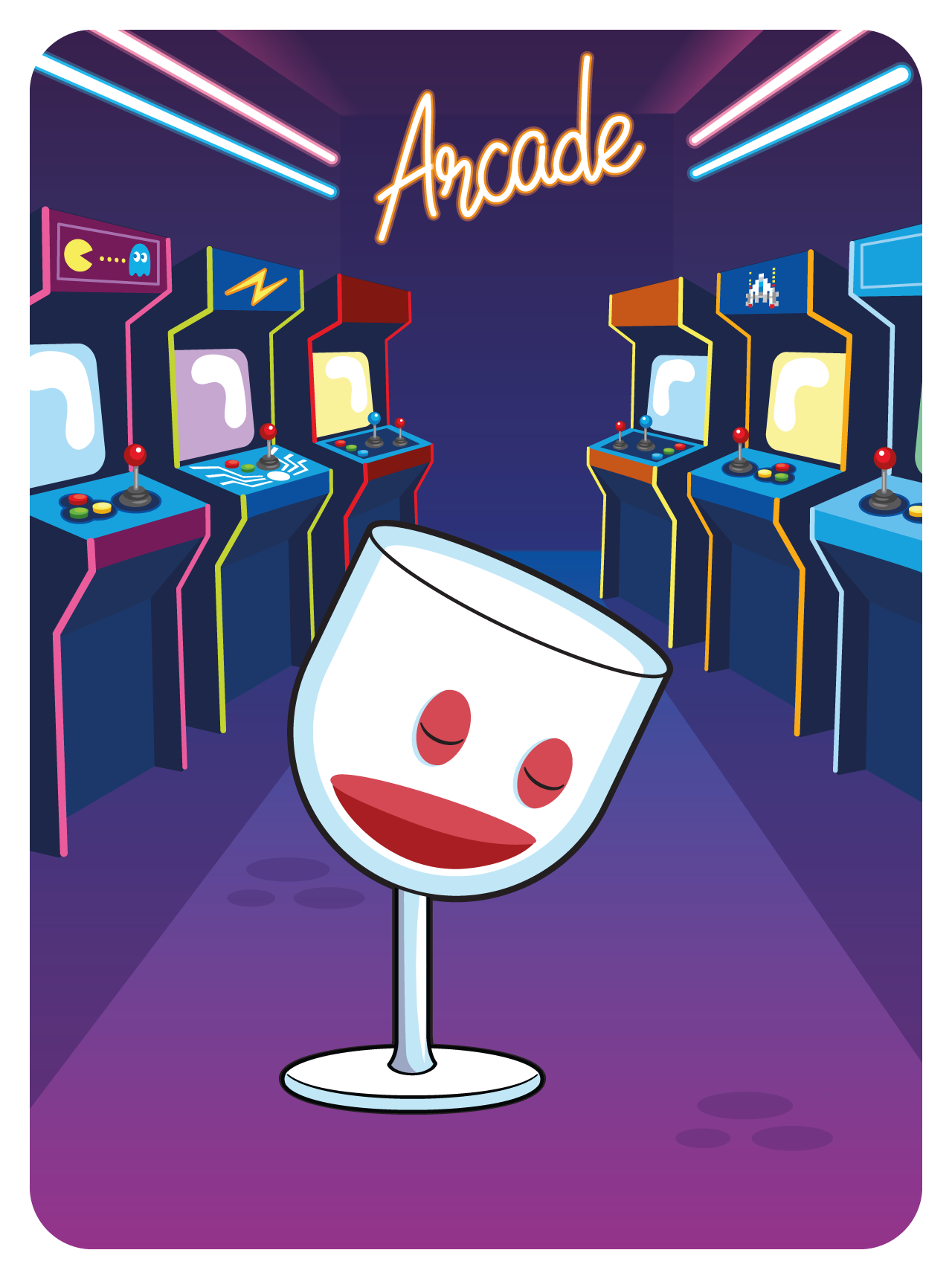 Gary Vaynerchuk - VeeFriends Series 2 - Last Glass Standing #26502 - NFT # 26502