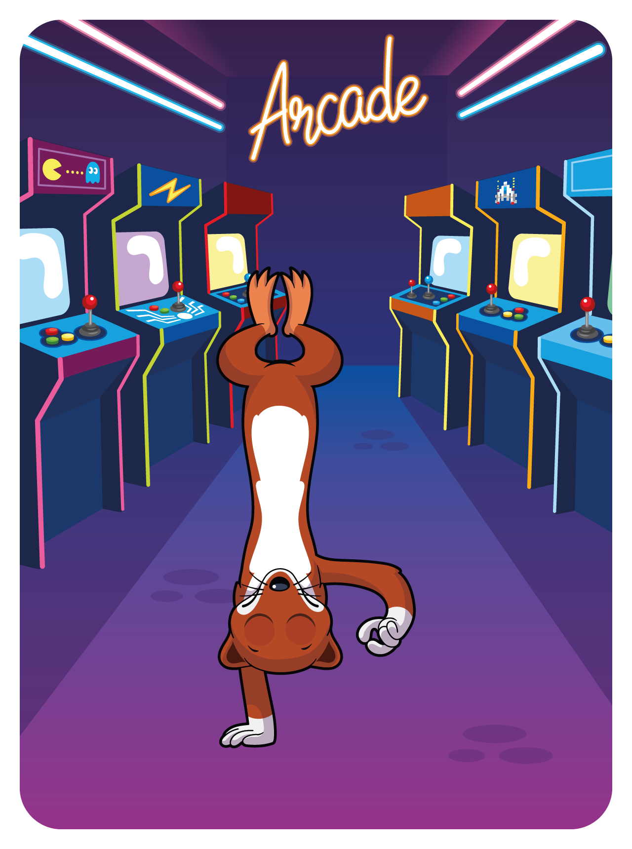 Gary Vaynerchuk - VeeFriends Series 2 - Witty Weasel #26503 - NFT # 26503