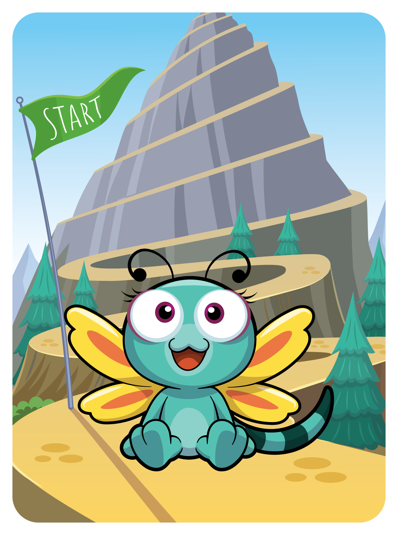 Gary Vaynerchuk - VeeFriends Series 2 - Daring Dragonfly #26508 - NFT # 26508