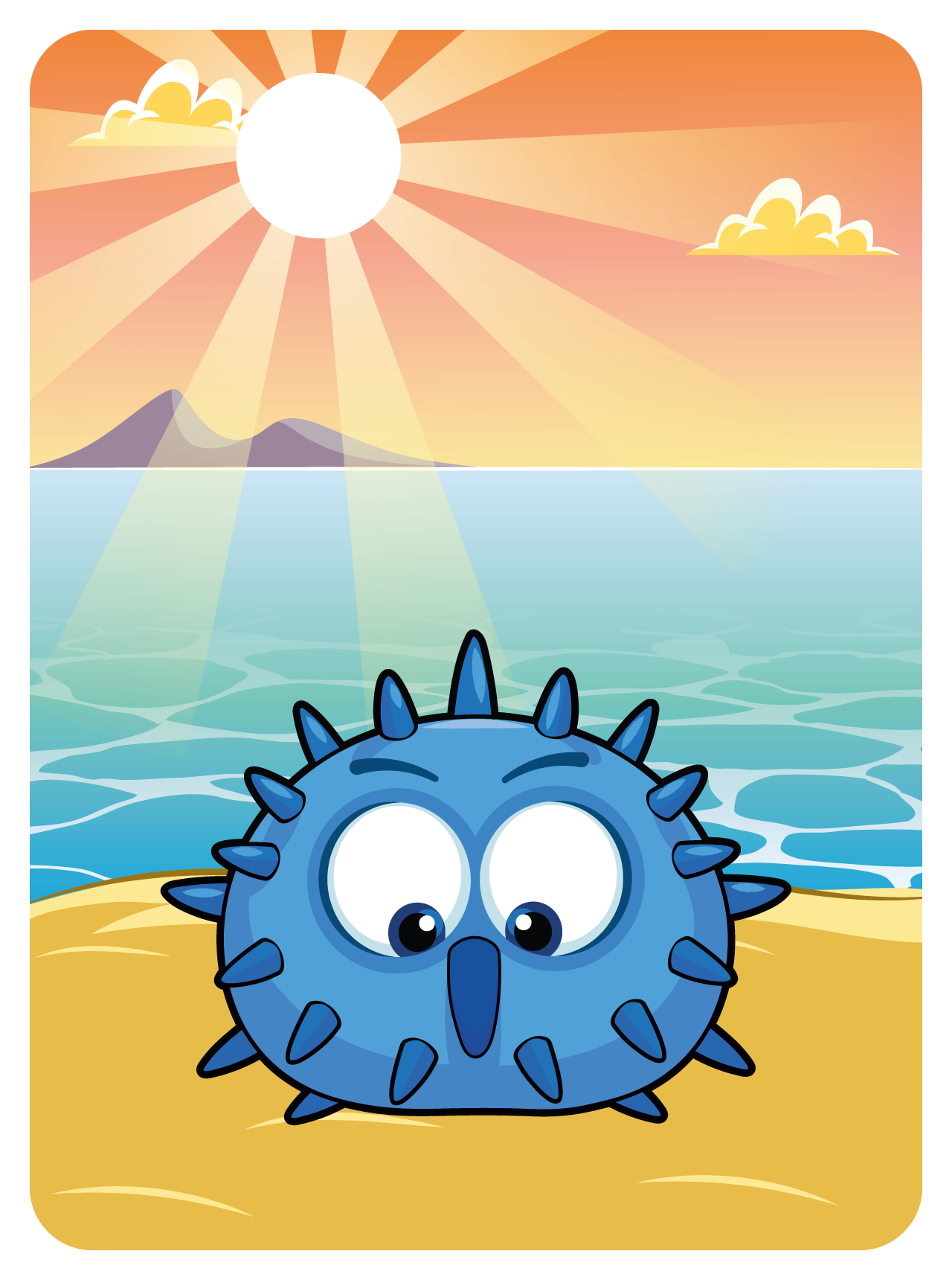 Gary Vaynerchuk - VeeFriends Series 2 - Unwavering Urchin #26511 - NFT # 26511