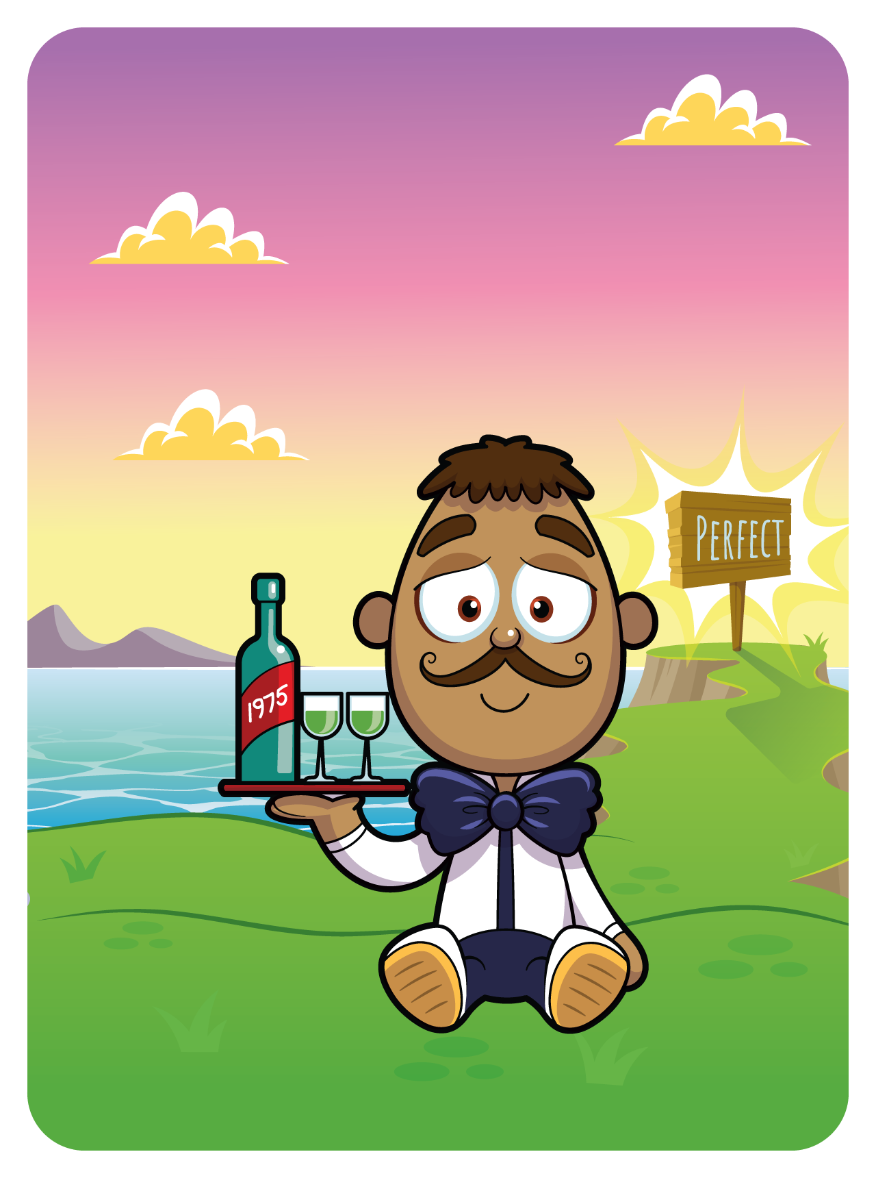 Gary Vaynerchuk - VeeFriends Series 2 - Sensible Sommelier #26526 - NFT # 26526