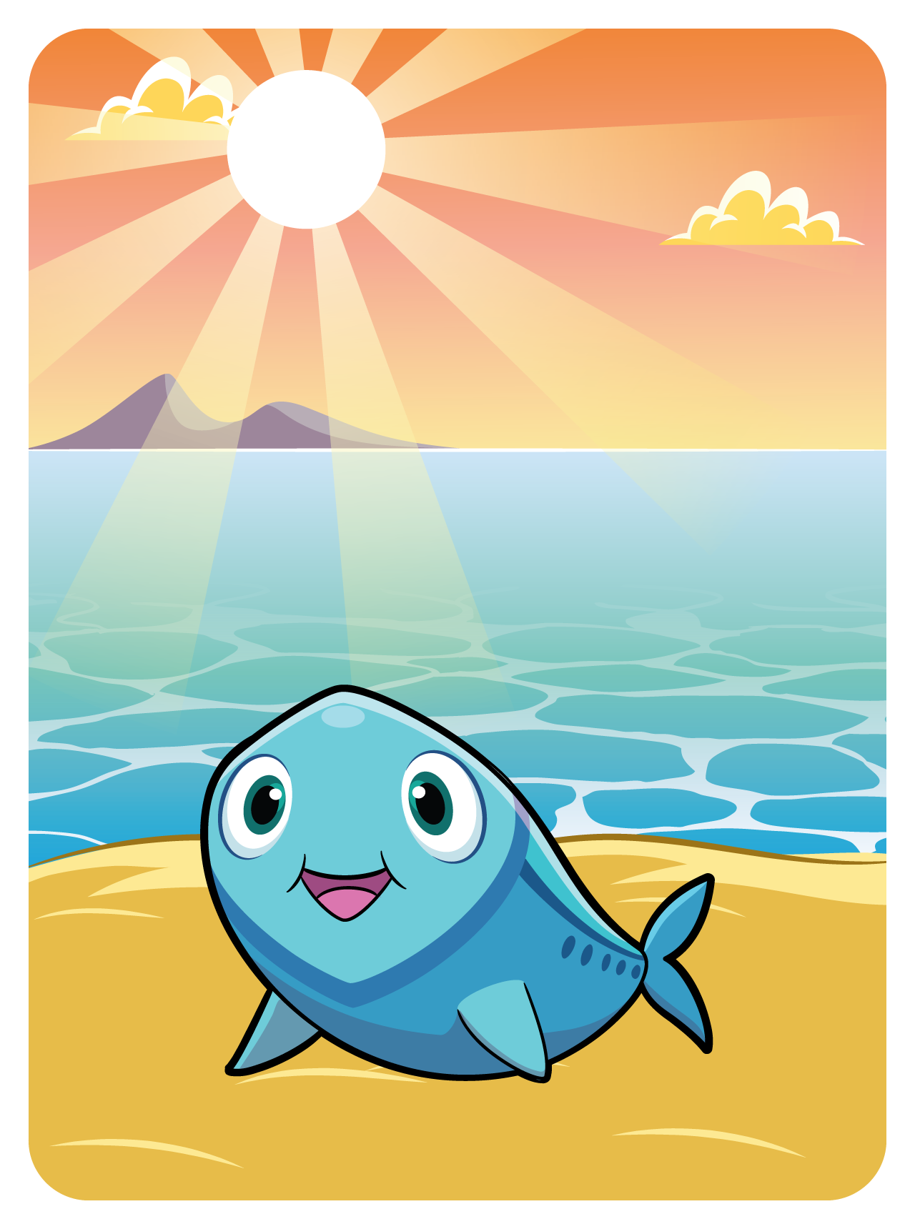 Gary Vaynerchuk - VeeFriends Series 2 - Amiable Anchovy #26529 - NFT # 26529