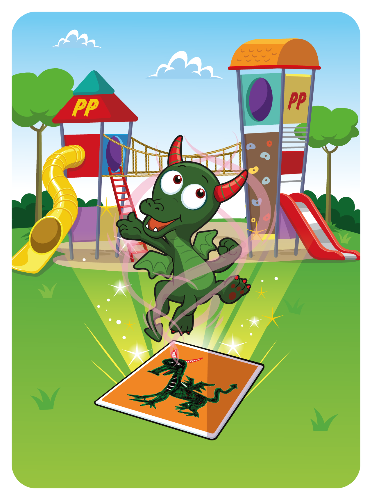 Gary Vaynerchuk - VeeFriends Series 2 - Driven Dragon #2653 - NFT # 2653