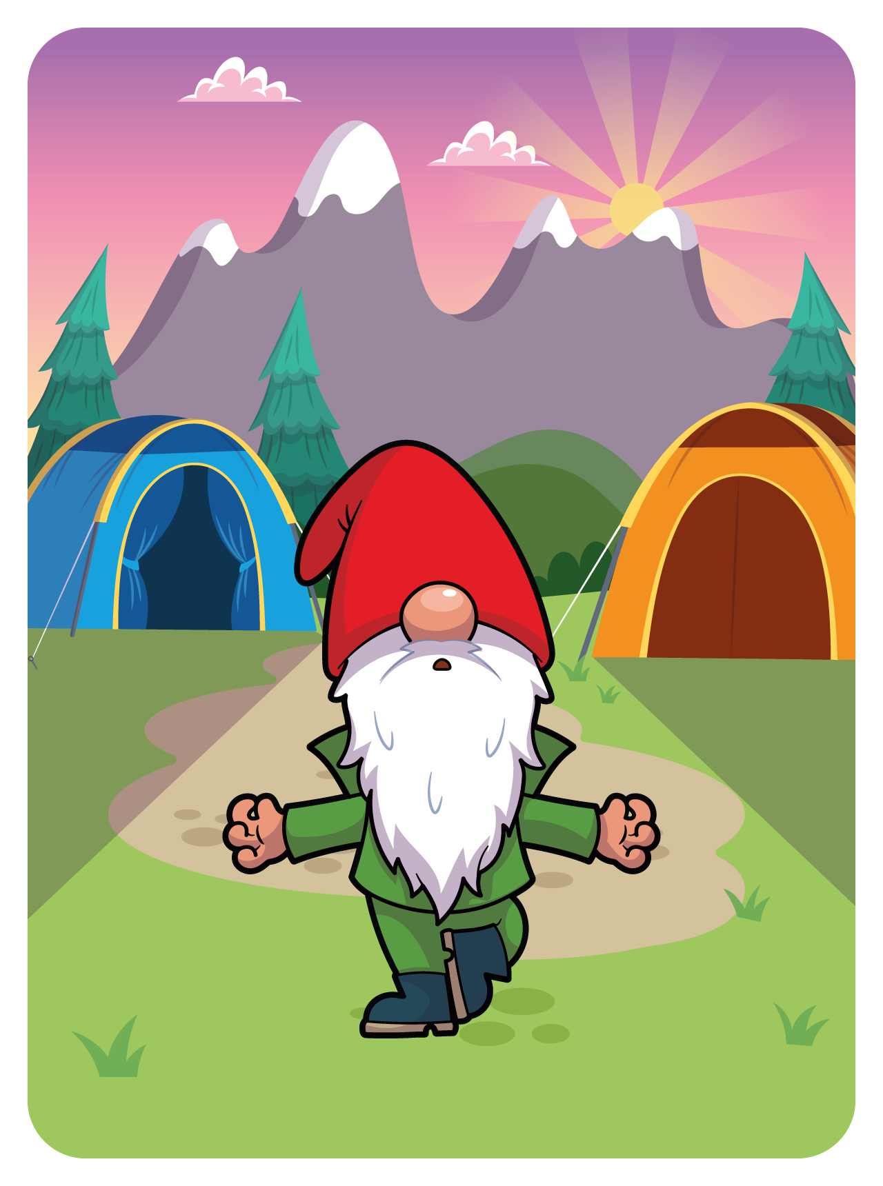 Gary Vaynerchuk - VeeFriends Series 2 - Knowing Gnome #26532 - NFT # 26532