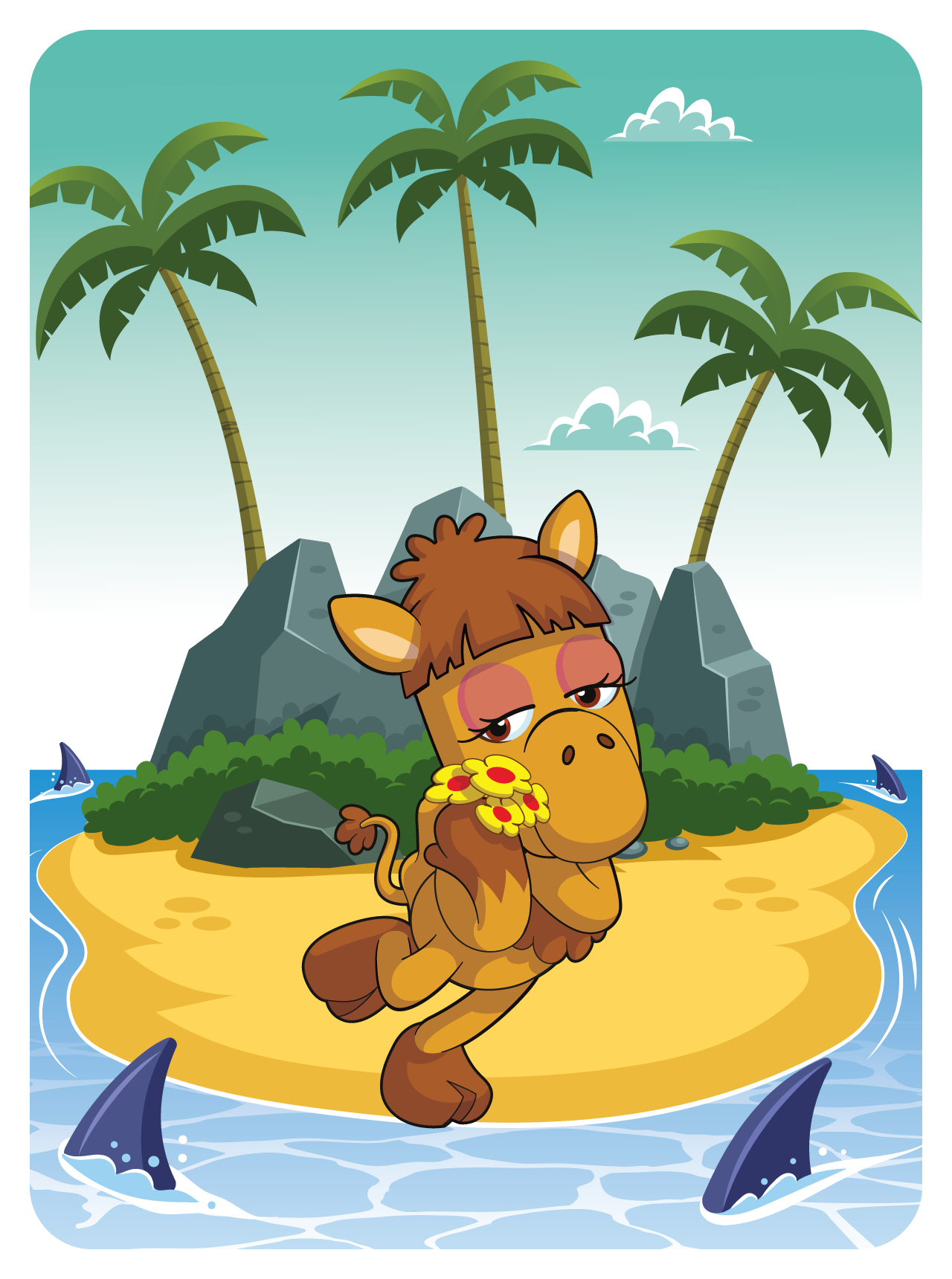 Gary Vaynerchuk - VeeFriends Series 2 - Caring Camel #26534 - NFT # 26534