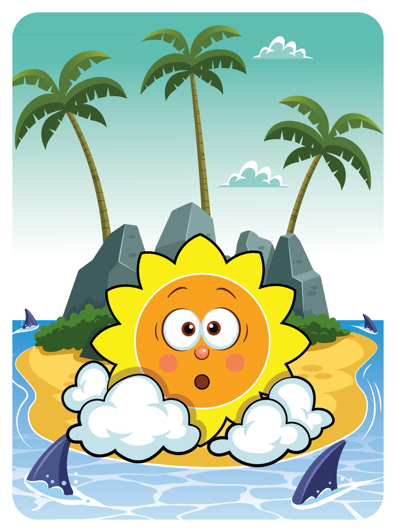 Gary Vaynerchuk - VeeFriends Series 2 - Stunned Sun #26561 - NFT # 26561