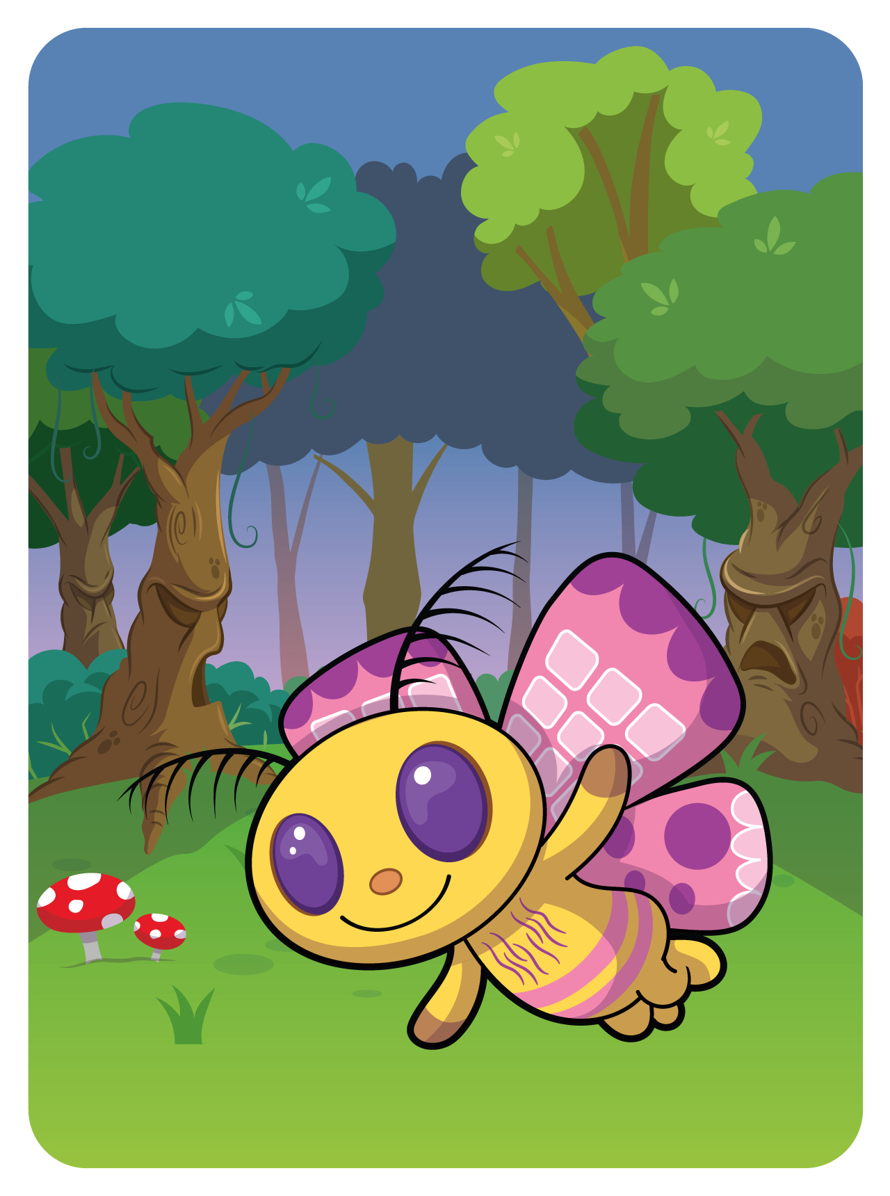 Gary Vaynerchuk - VeeFriends Series 2 - Major Moth #26568 - NFT # 26568