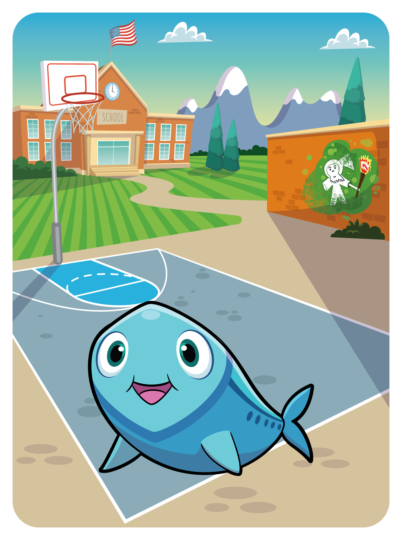 Gary Vaynerchuk - VeeFriends Series 2 - Amiable Anchovy #26569 - NFT # 26569