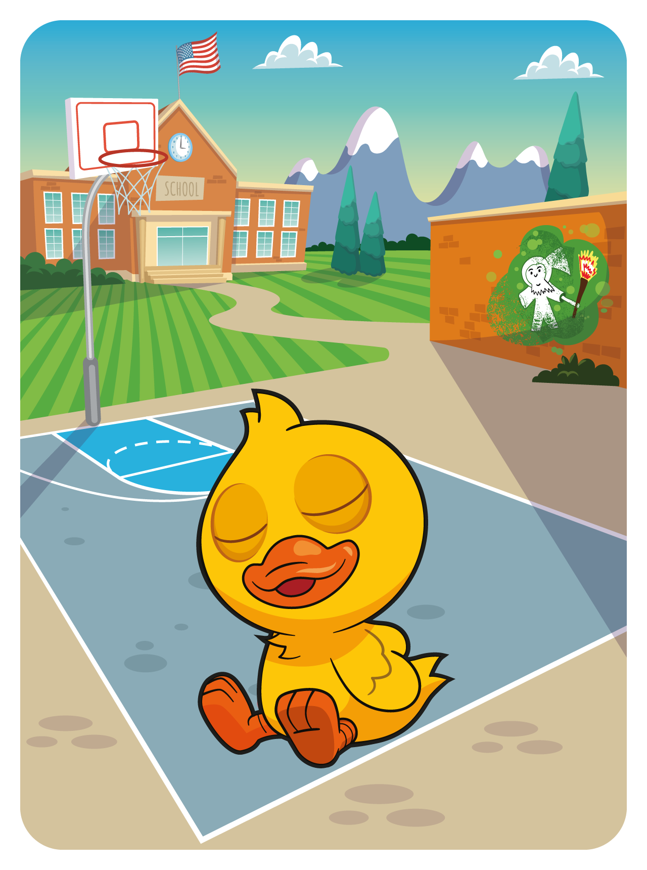 Gary Vaynerchuk - VeeFriends Series 2 - Decisive Duck #26600 - NFT # 26600