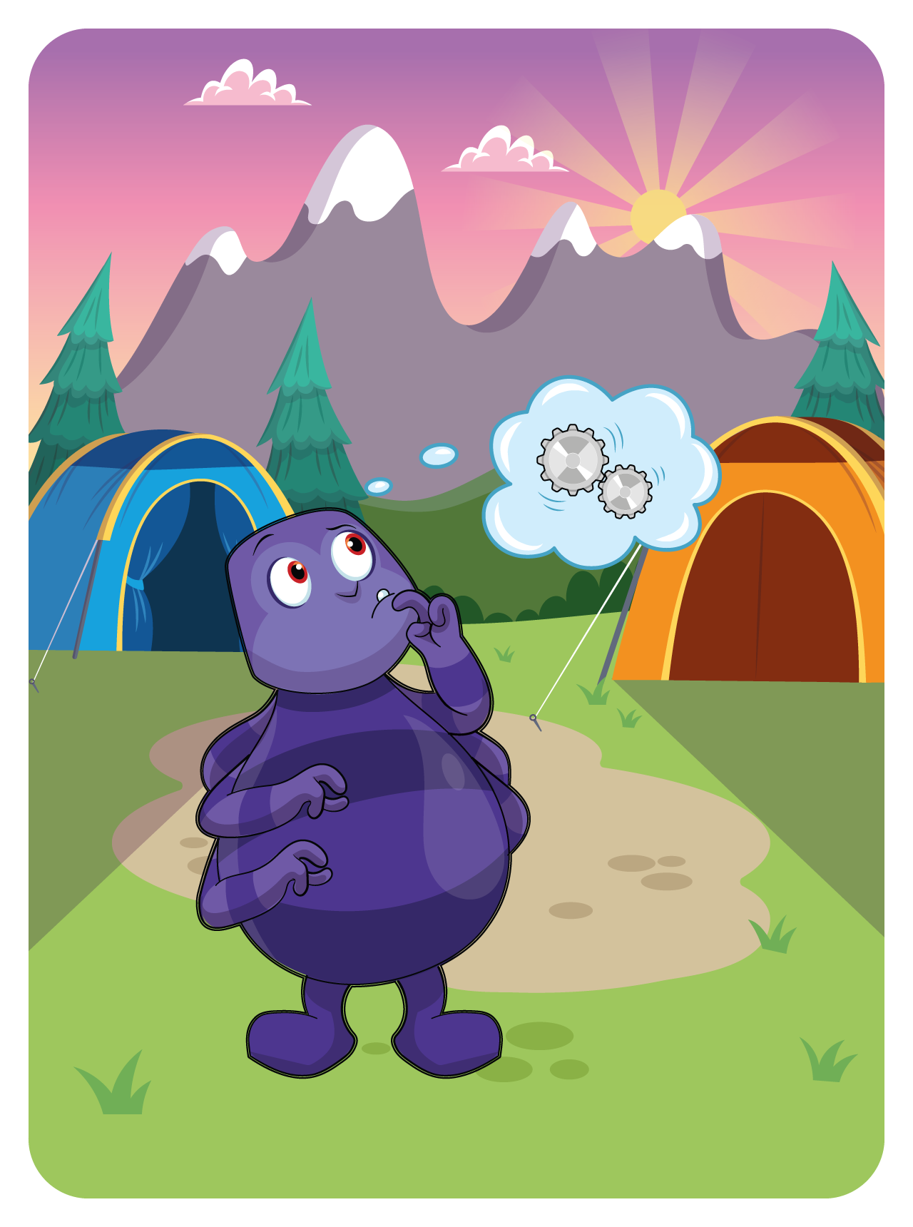 Gary Vaynerchuk - VeeFriends Series 2 - "Turnt" Tick #26606 - NFT # 26606