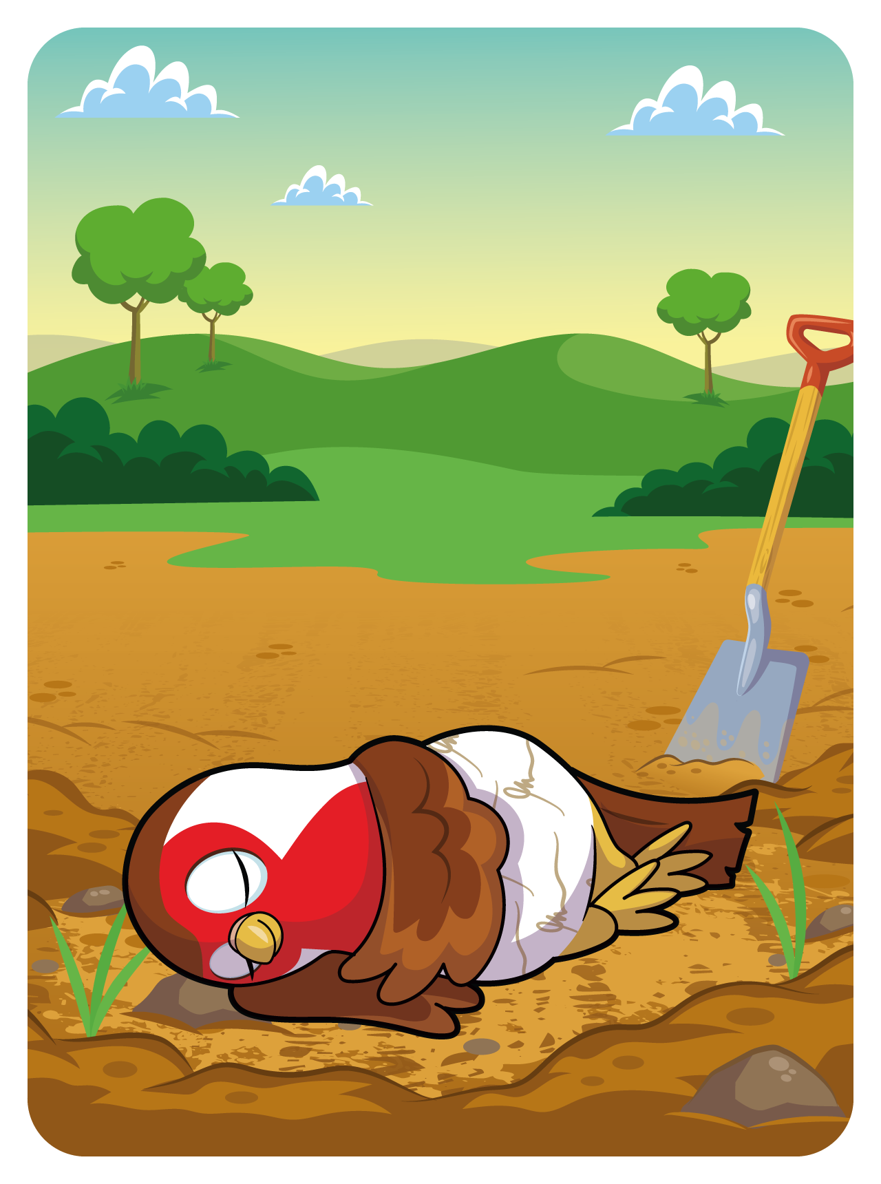 Gary Vaynerchuk - VeeFriends Series 2 - Resourceful Robin #26634 - NFT # 26634