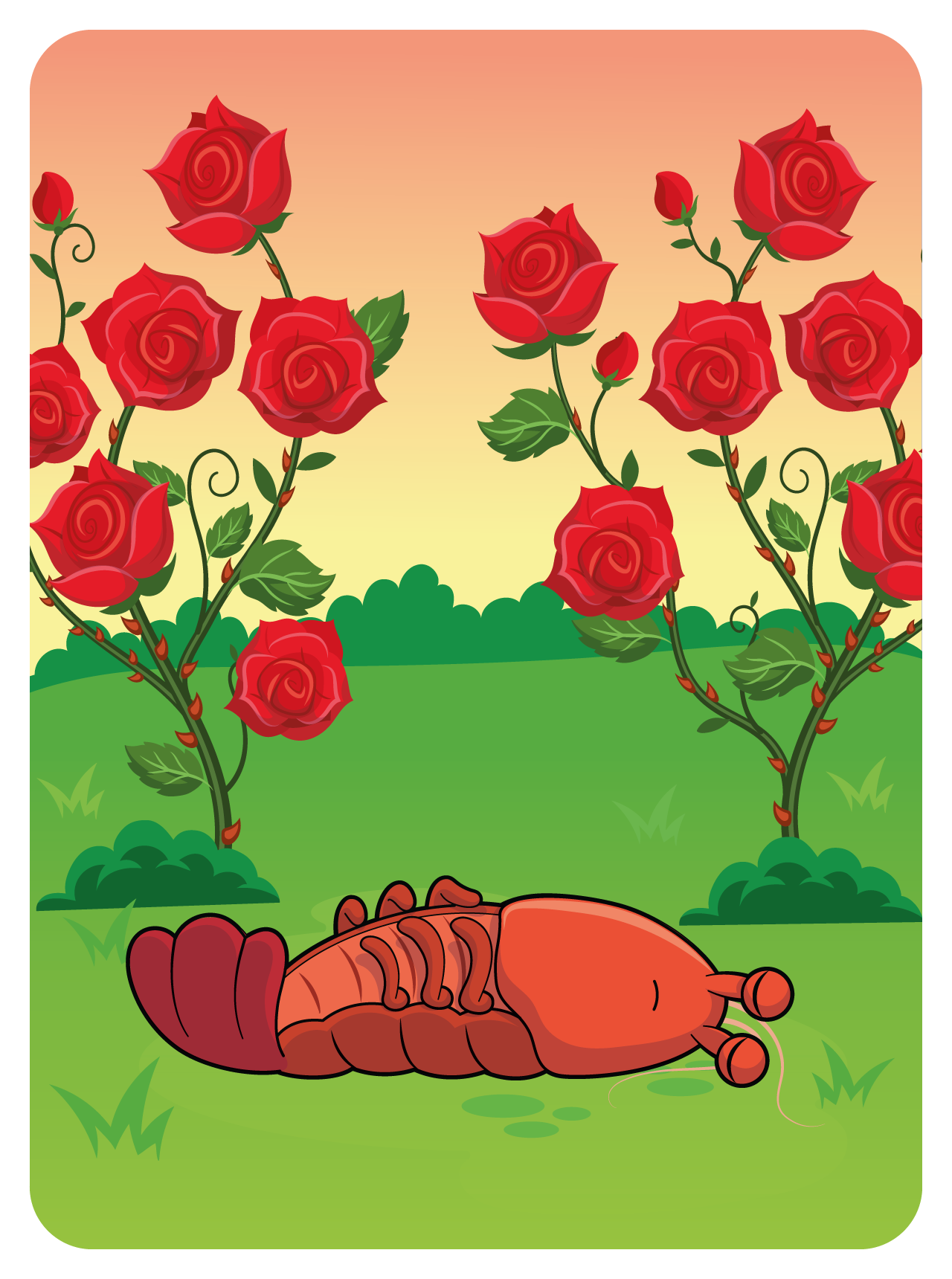 Gary Vaynerchuk - VeeFriends Series 2 - Sufficient Shrimp #26638 - NFT # 26638