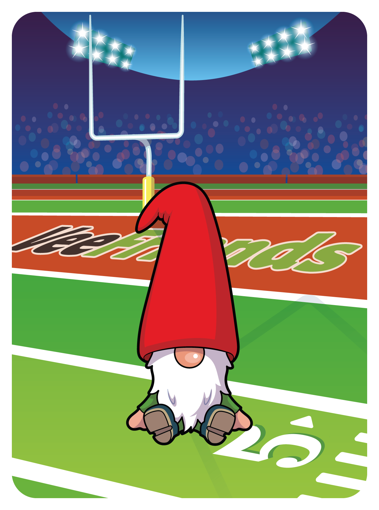 Gary Vaynerchuk - VeeFriends Series 2 - Knowing Gnome #26664 - NFT # 26664