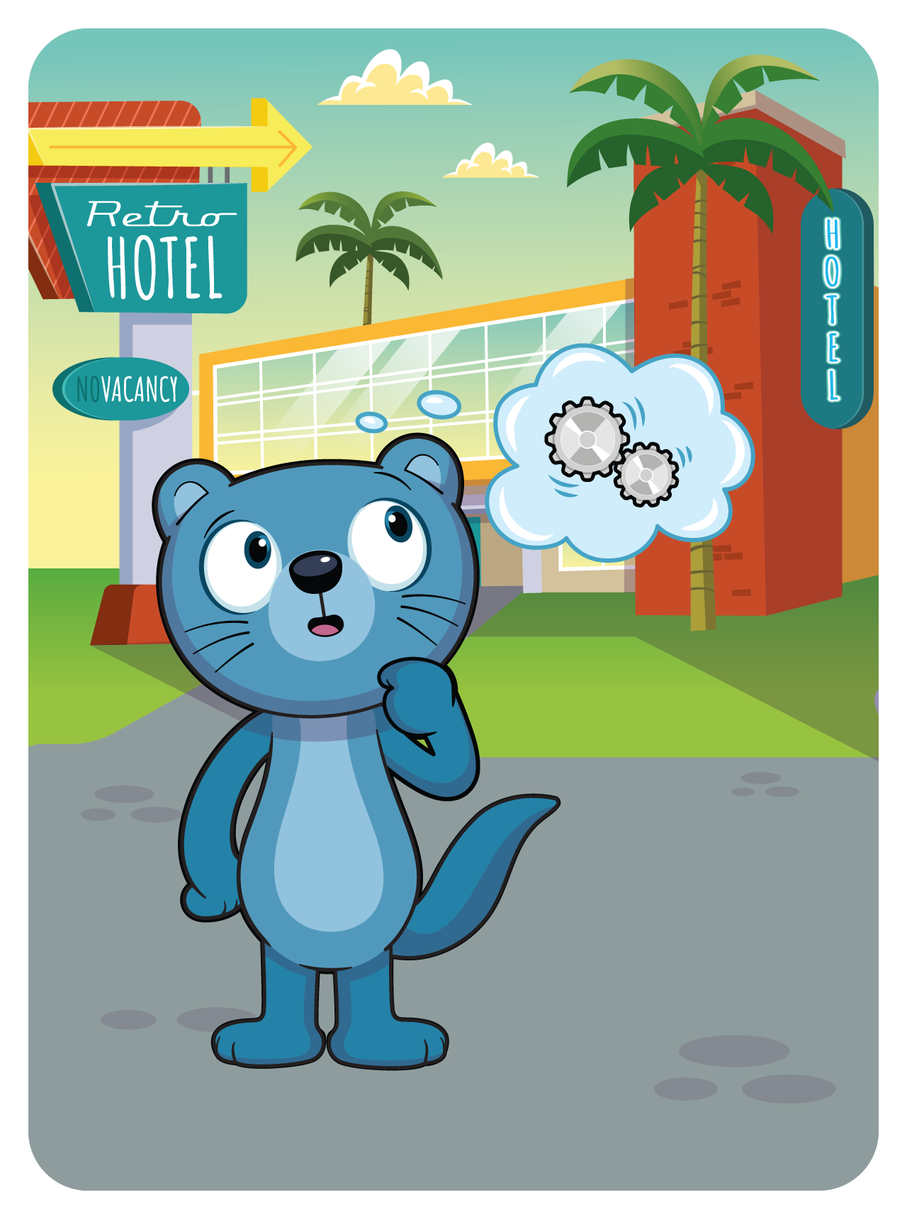 Gary Vaynerchuk - VeeFriends Series 2 - Mint Mink #26667 - NFT # 26667