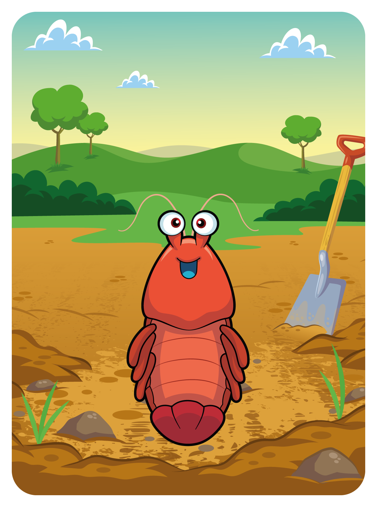 Gary Vaynerchuk - VeeFriends Series 2 - Sufficient Shrimp #26670 - NFT # 26670