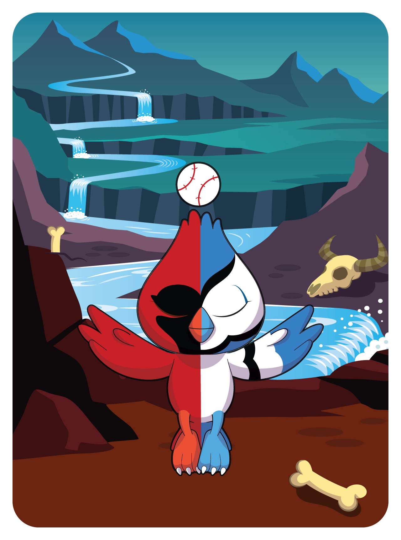 Gary Vaynerchuk - VeeFriends Series 2 - Toronto & St. Louis #26685 - NFT # 26685