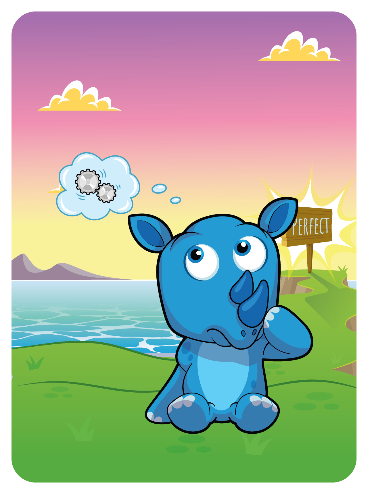 Gary Vaynerchuk - VeeFriends Series 2 - Reflective Rhinoceros #26692 - NFT # 26692