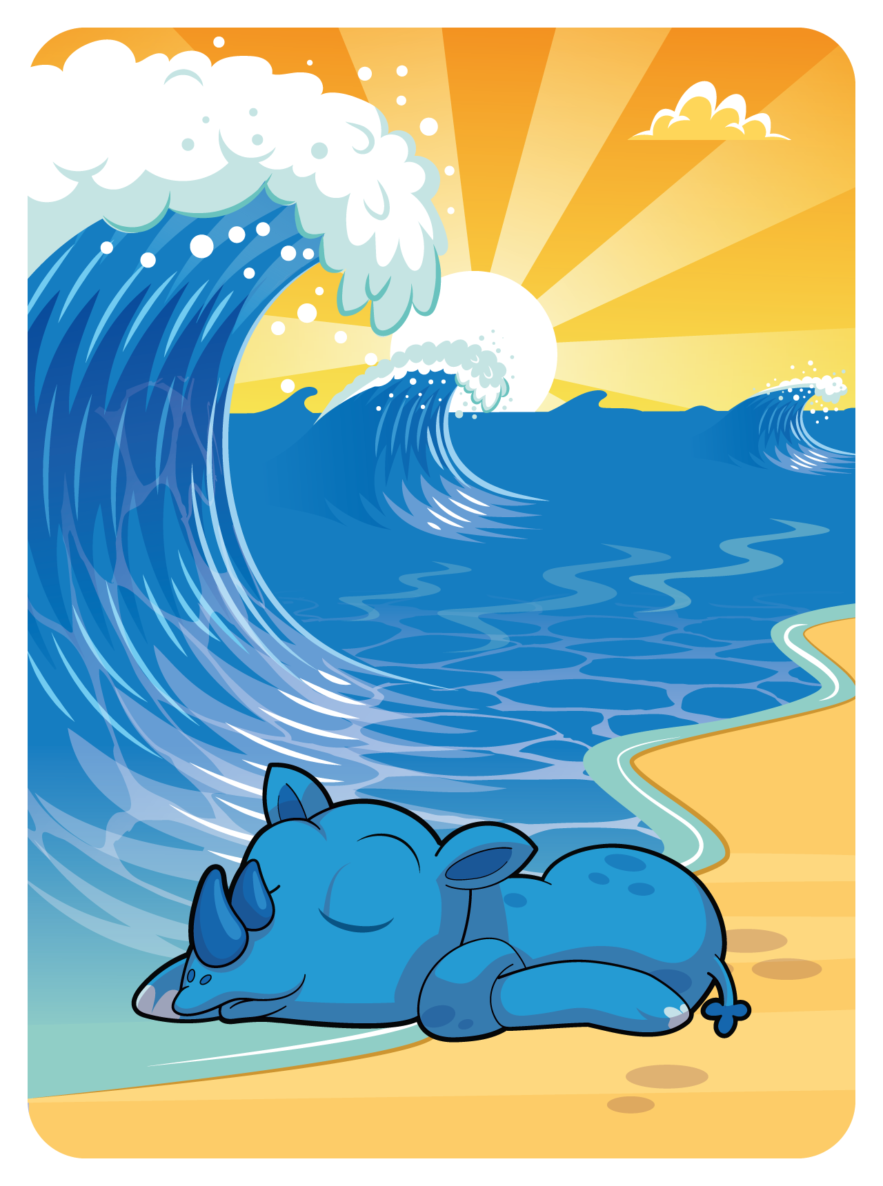 Gary Vaynerchuk - VeeFriends Series 2 - Reflective Rhinoceros #26708 - NFT # 26708