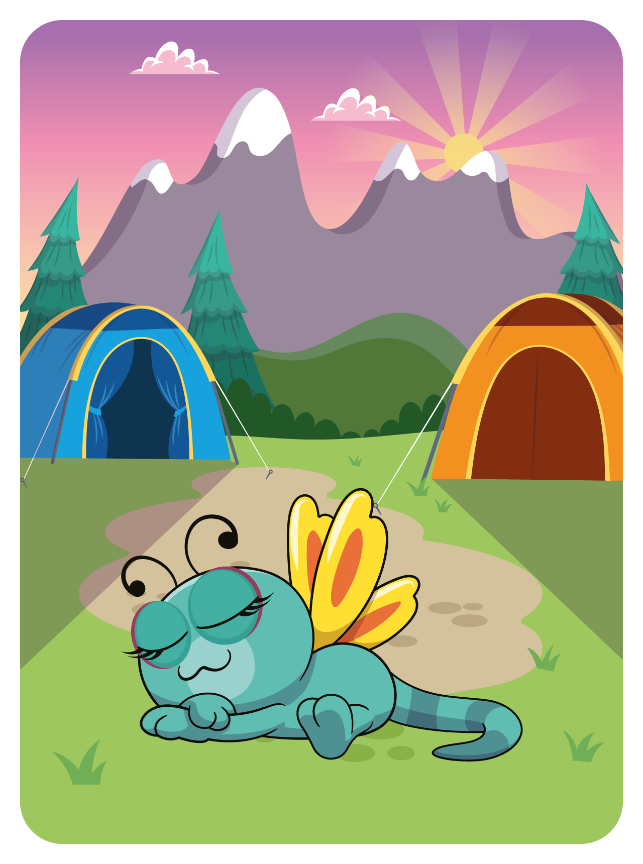 Gary Vaynerchuk - VeeFriends Series 2 - Daring Dragonfly #26713 - NFT # 26713