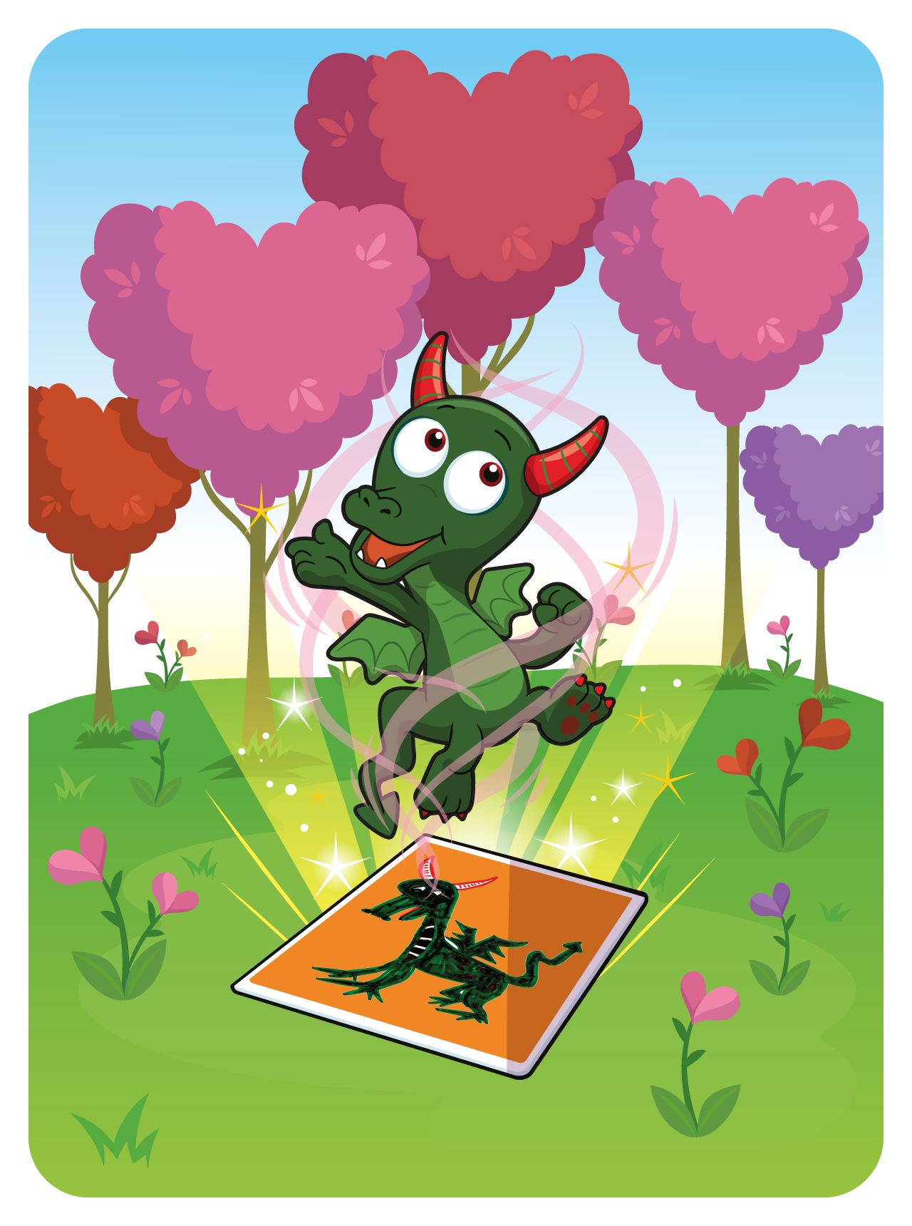 Gary Vaynerchuk - VeeFriends Series 2 - Driven Dragon #2673 - NFT # 2673