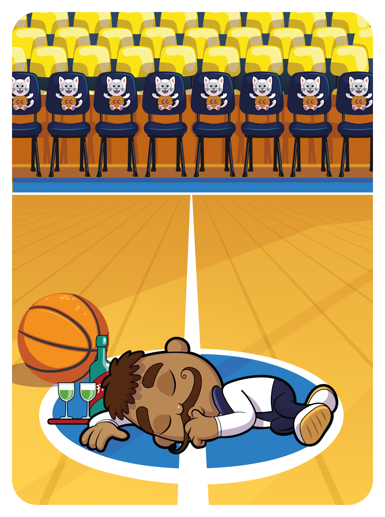 Gary Vaynerchuk - VeeFriends Series 2 - Sensible Sommelier #26731 - NFT # 26731