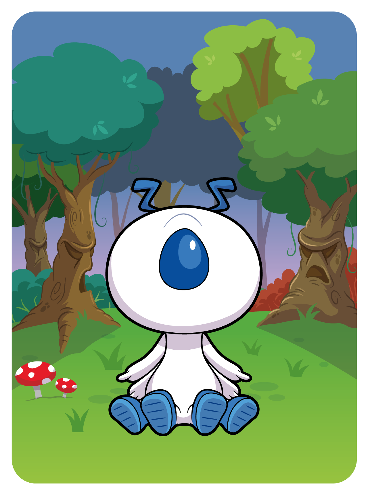 Gary Vaynerchuk - VeeFriends Series 2 - Impeccable Inostranet #26740 - NFT # 26740