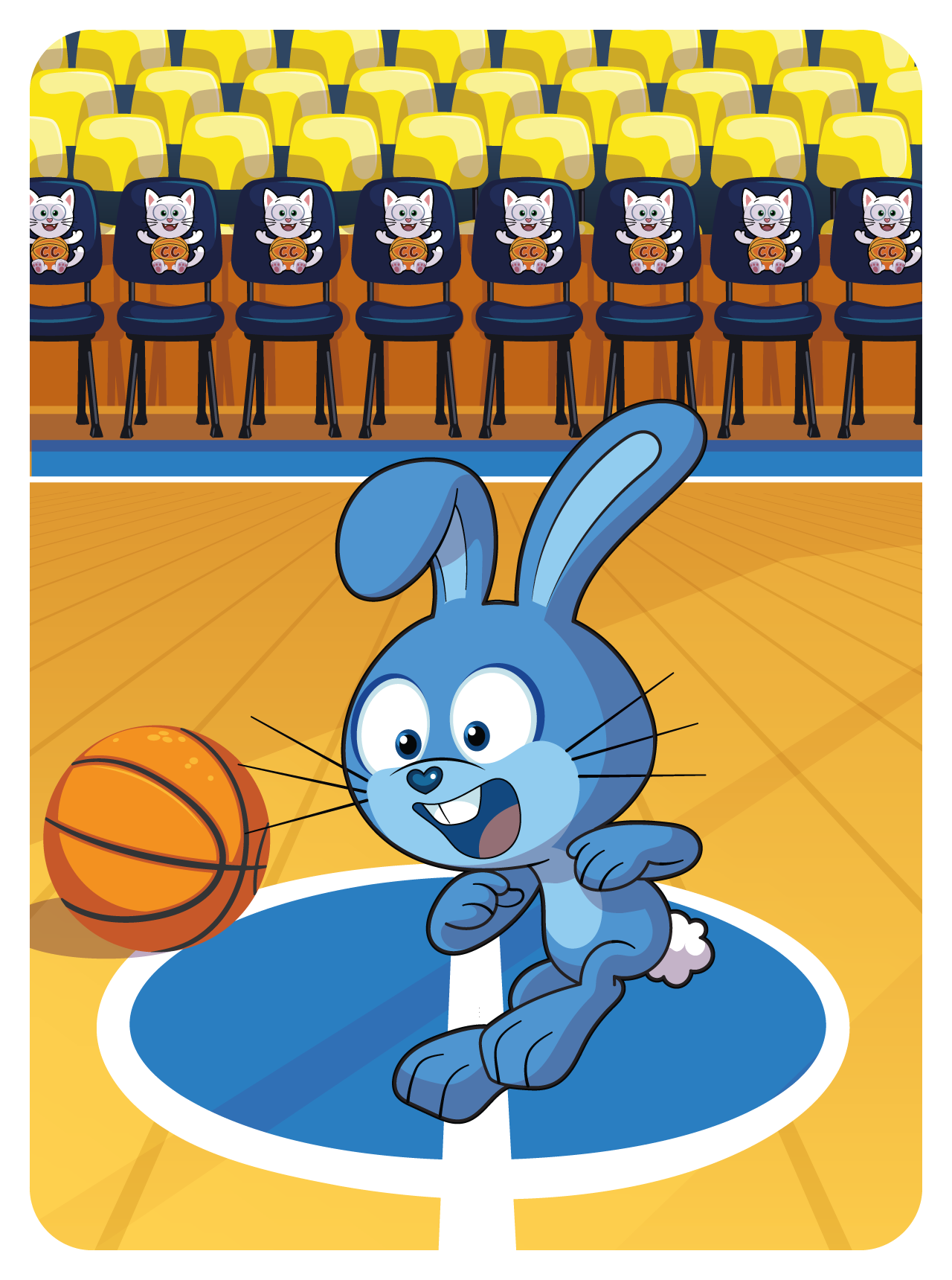 Gary Vaynerchuk - VeeFriends Series 2 - Radical Rabbit #26745 - NFT # 26745