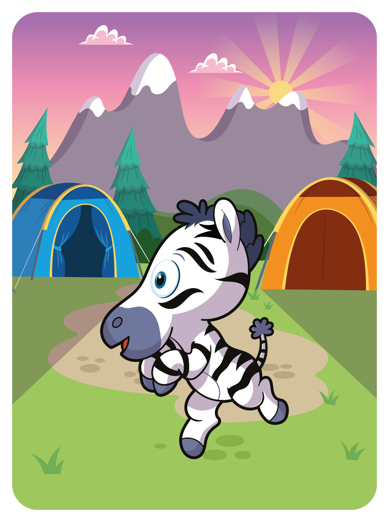 Gary Vaynerchuk - VeeFriends Series 2 - Zestful Zebra #26748 - NFT # 26748