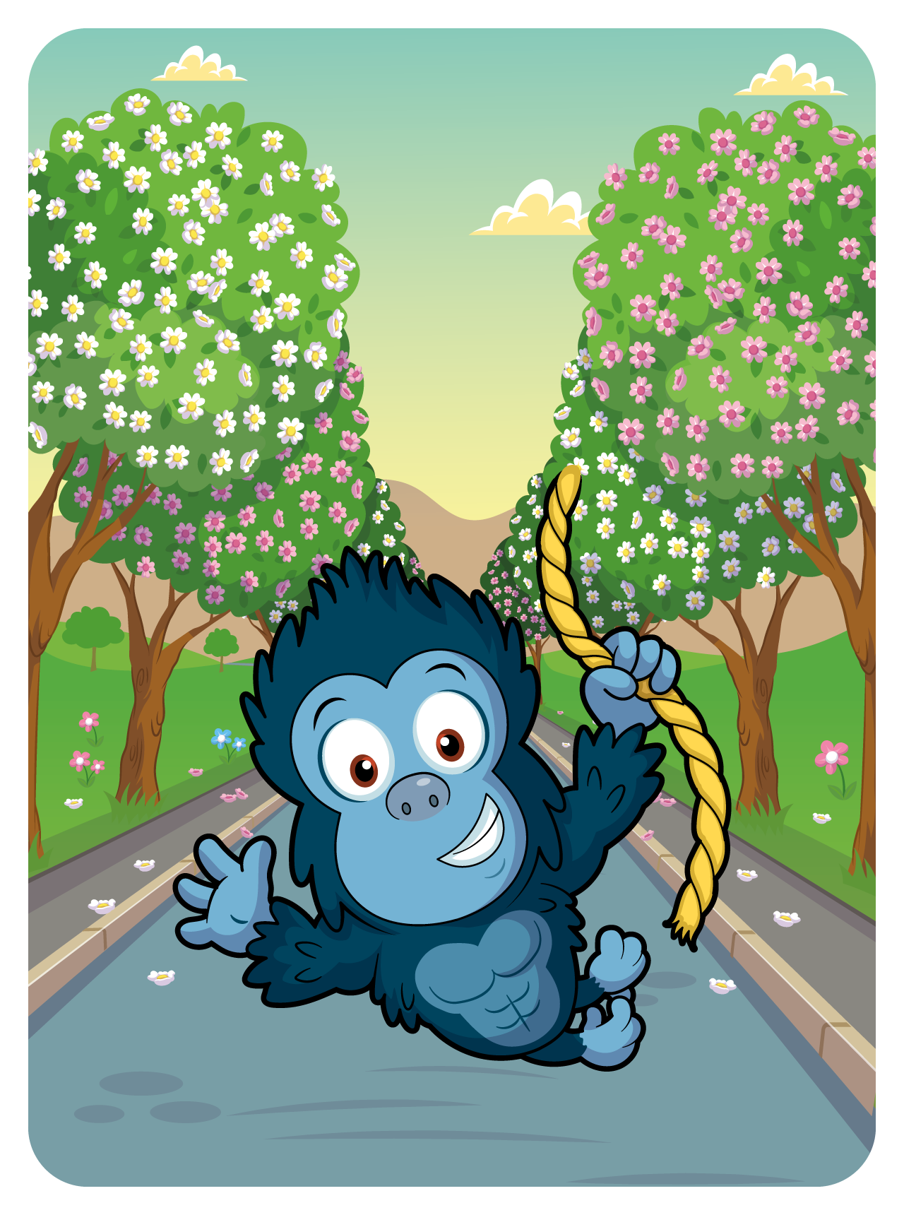 Gary Vaynerchuk - VeeFriends Series 2 - Gratitude Gorilla #26778 - NFT # 26778