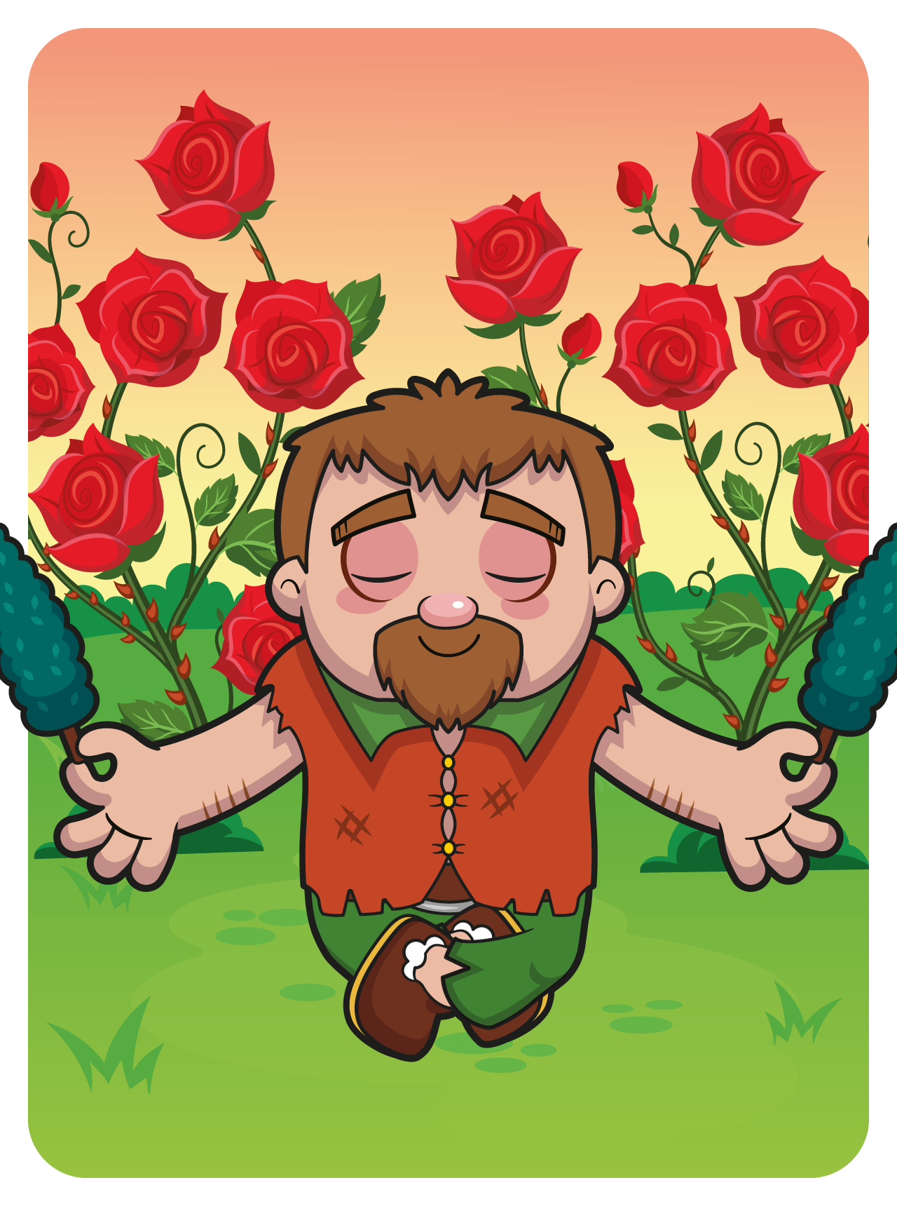 Gary Vaynerchuk - VeeFriends Series 2 - Gentle Giant #26782 - NFT # 26782