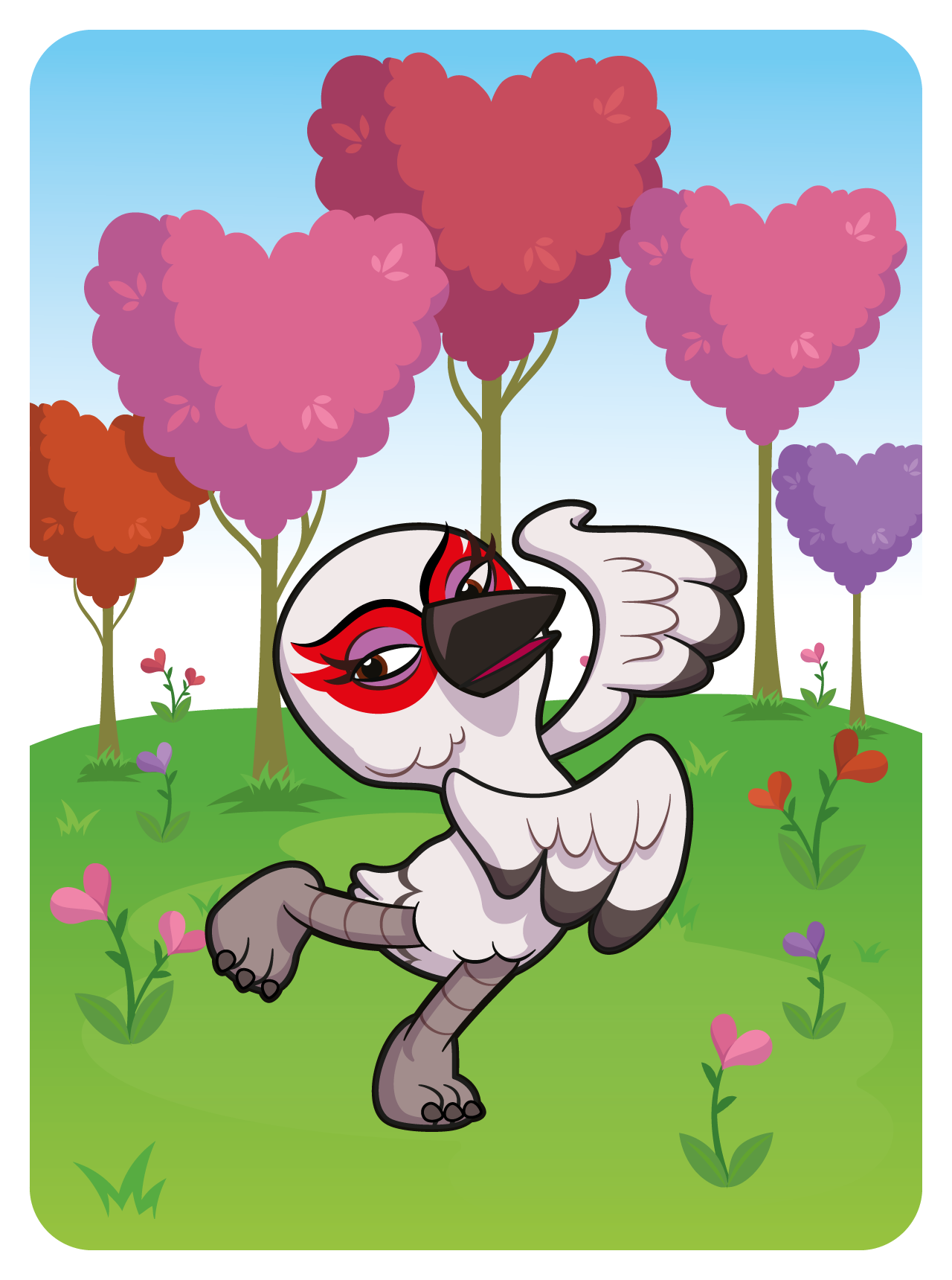 Gary Vaynerchuk - VeeFriends Series 2 - Curious Crane #26783 - NFT # 26783