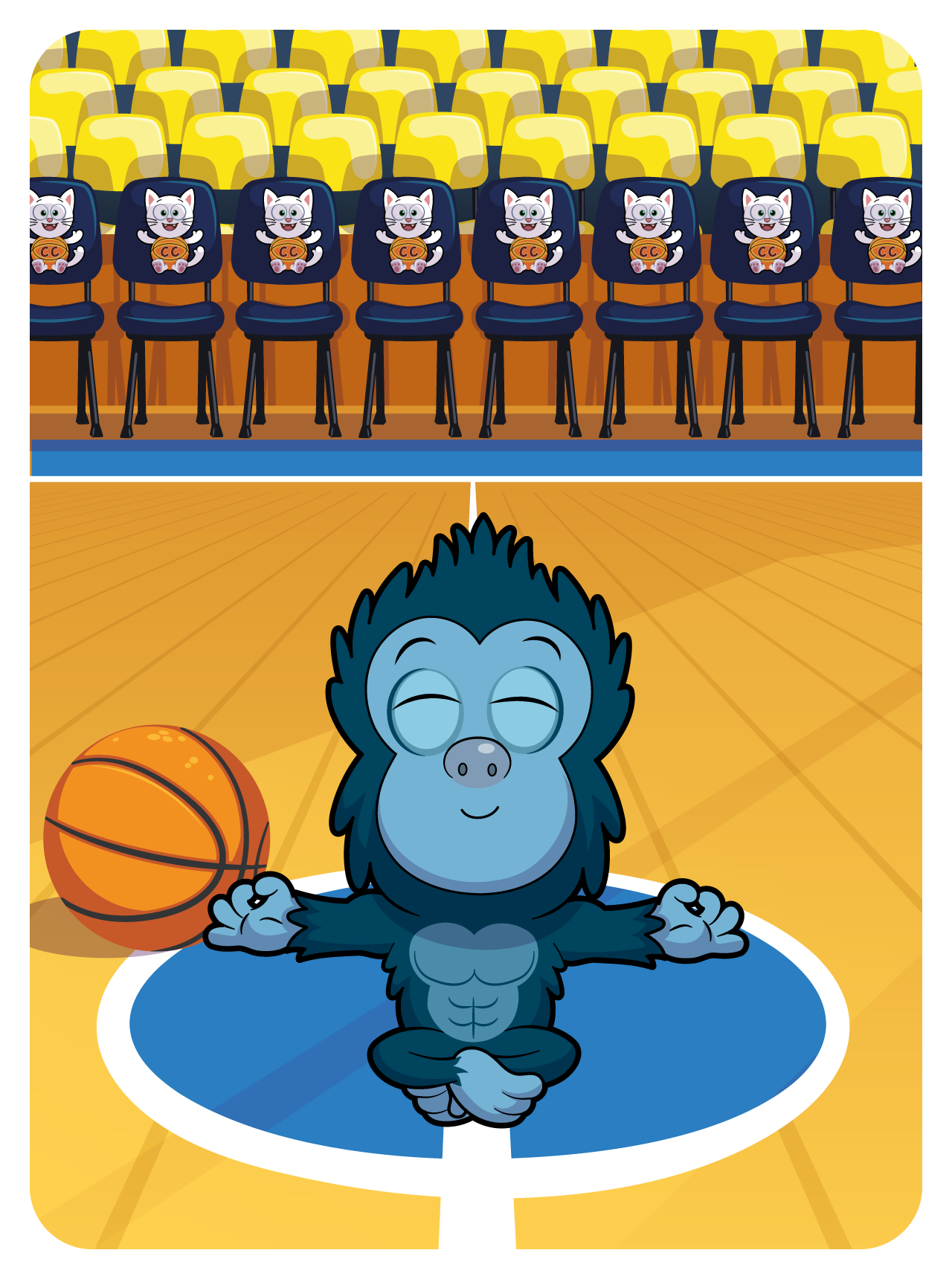 Gary Vaynerchuk - VeeFriends Series 2 - Gratitude Gorilla #26786 - NFT # 26786