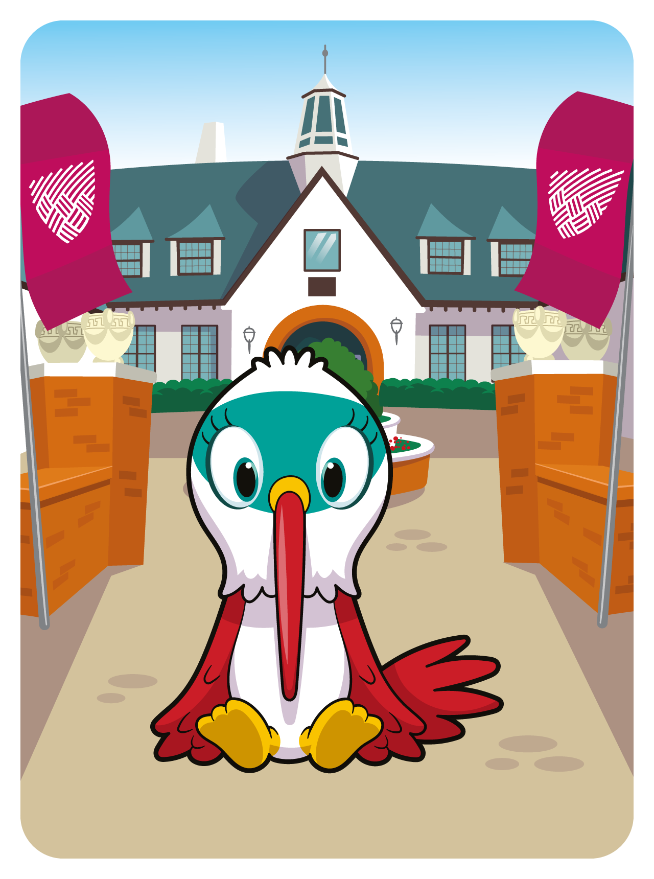 Gary Vaynerchuk - VeeFriends Series 2 - Humble Hummingbird #26794 - NFT # 26794