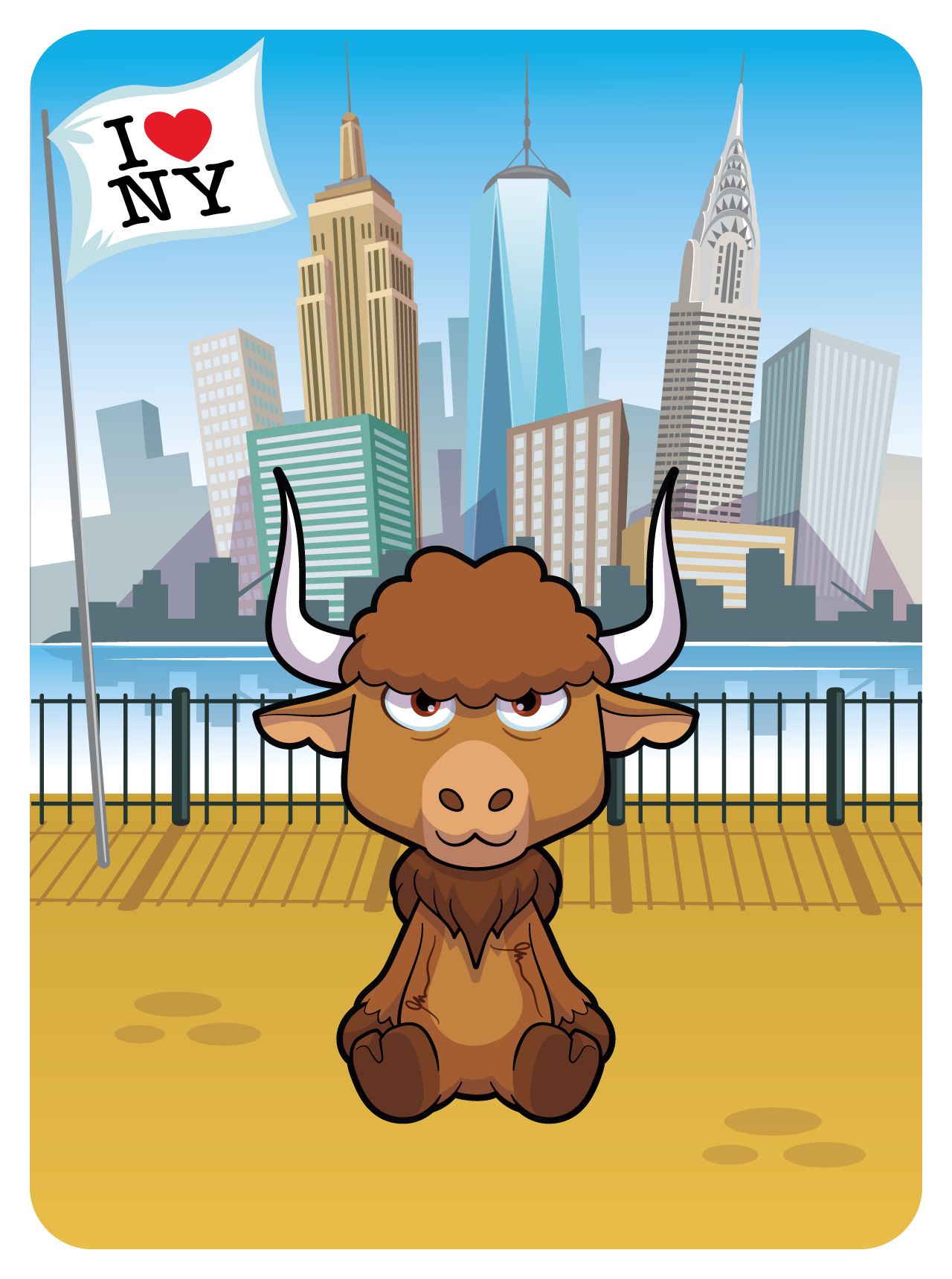 Gary Vaynerchuk - VeeFriends Series 2 - Yolo Yak #26811 - NFT # 26811