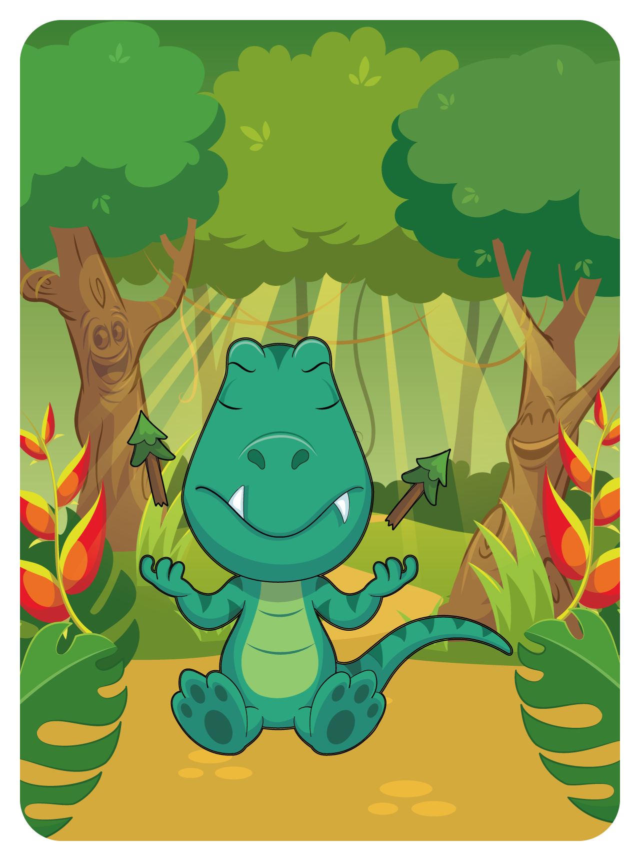 Gary Vaynerchuk - VeeFriends Series 2 - Truculent T-Rex #26813 - NFT # 26813