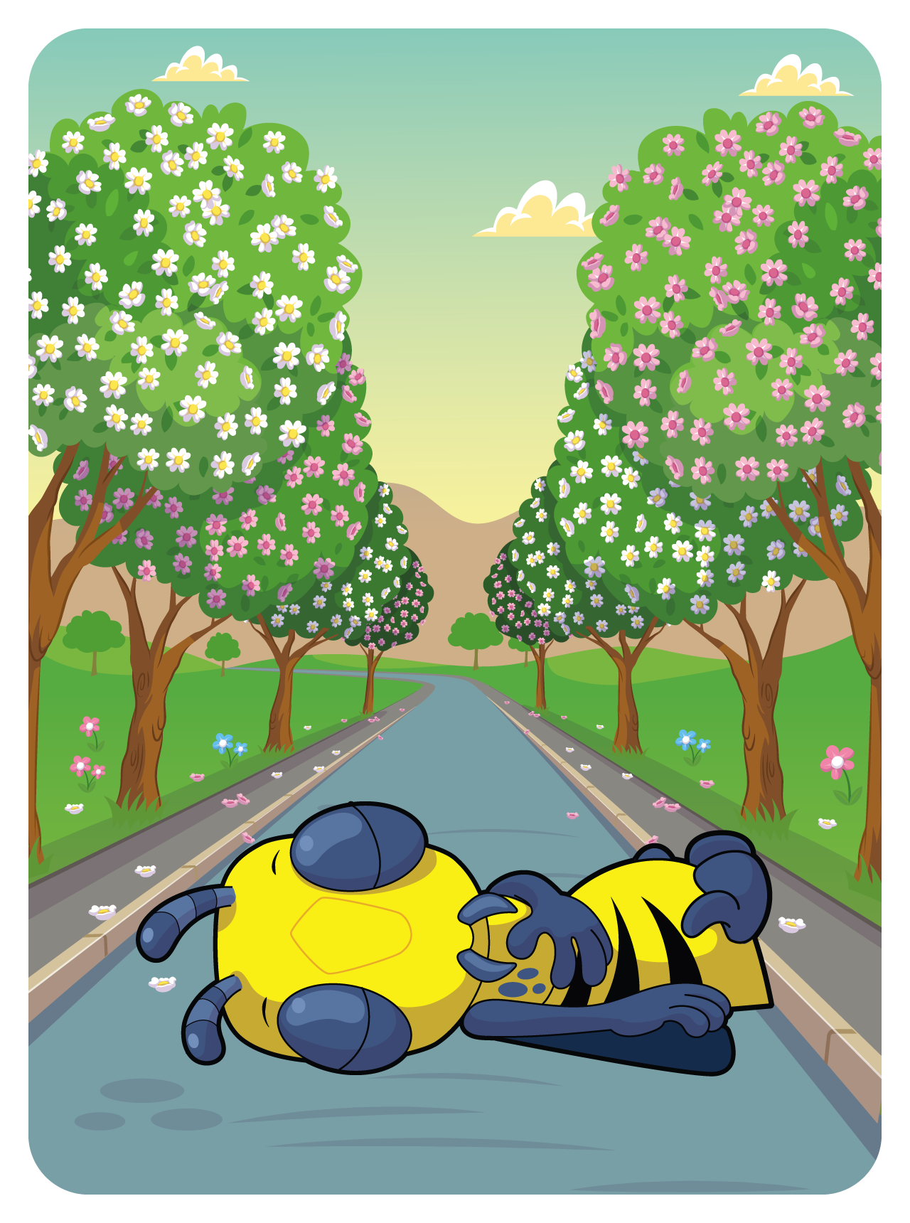 Gary Vaynerchuk - VeeFriends Series 2 - Wise Wasp #26820 - NFT # 26820