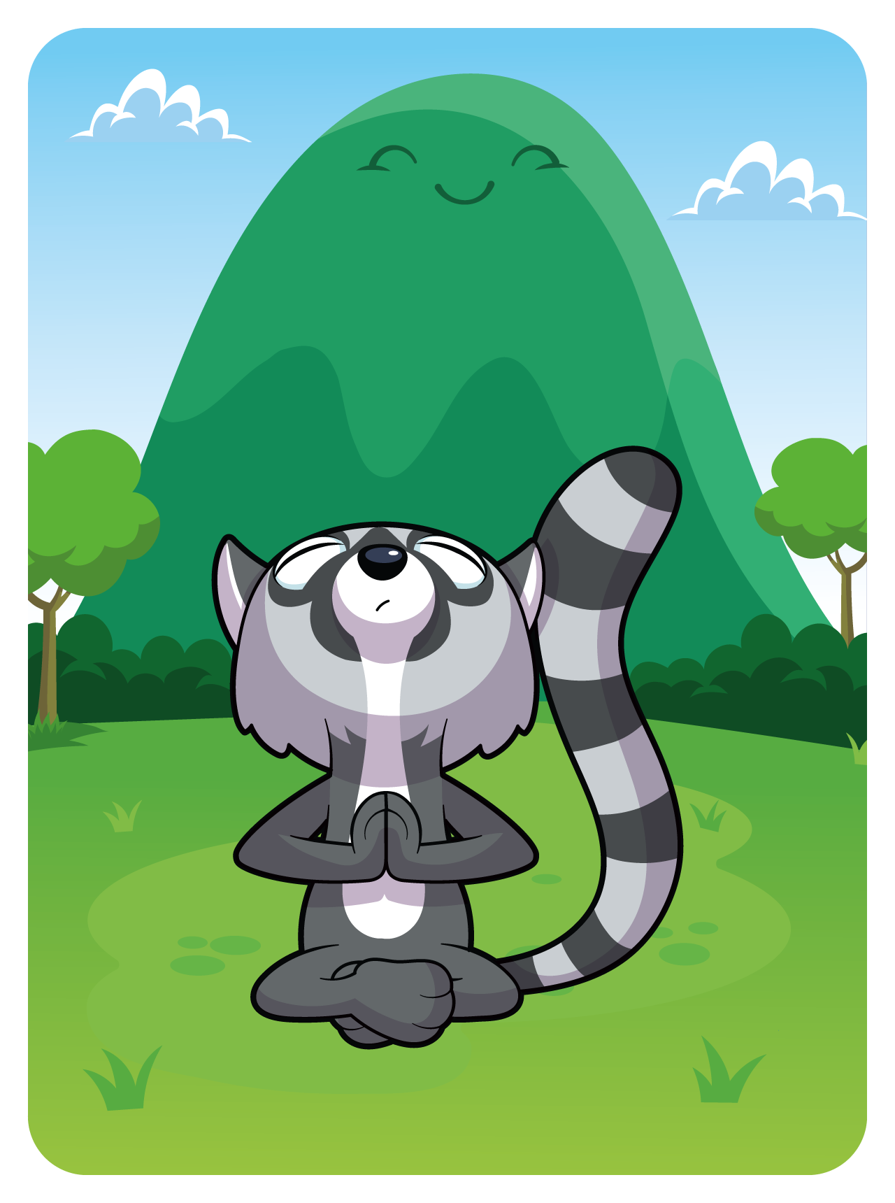 Gary Vaynerchuk - VeeFriends Series 2 - Legendary Lemur #26827 - NFT # 26827