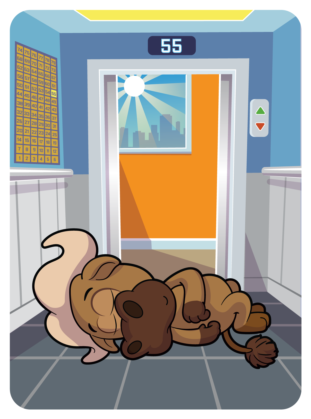 Gary Vaynerchuk - VeeFriends Series 2 - Bullish Bull #26834 - NFT # 26834