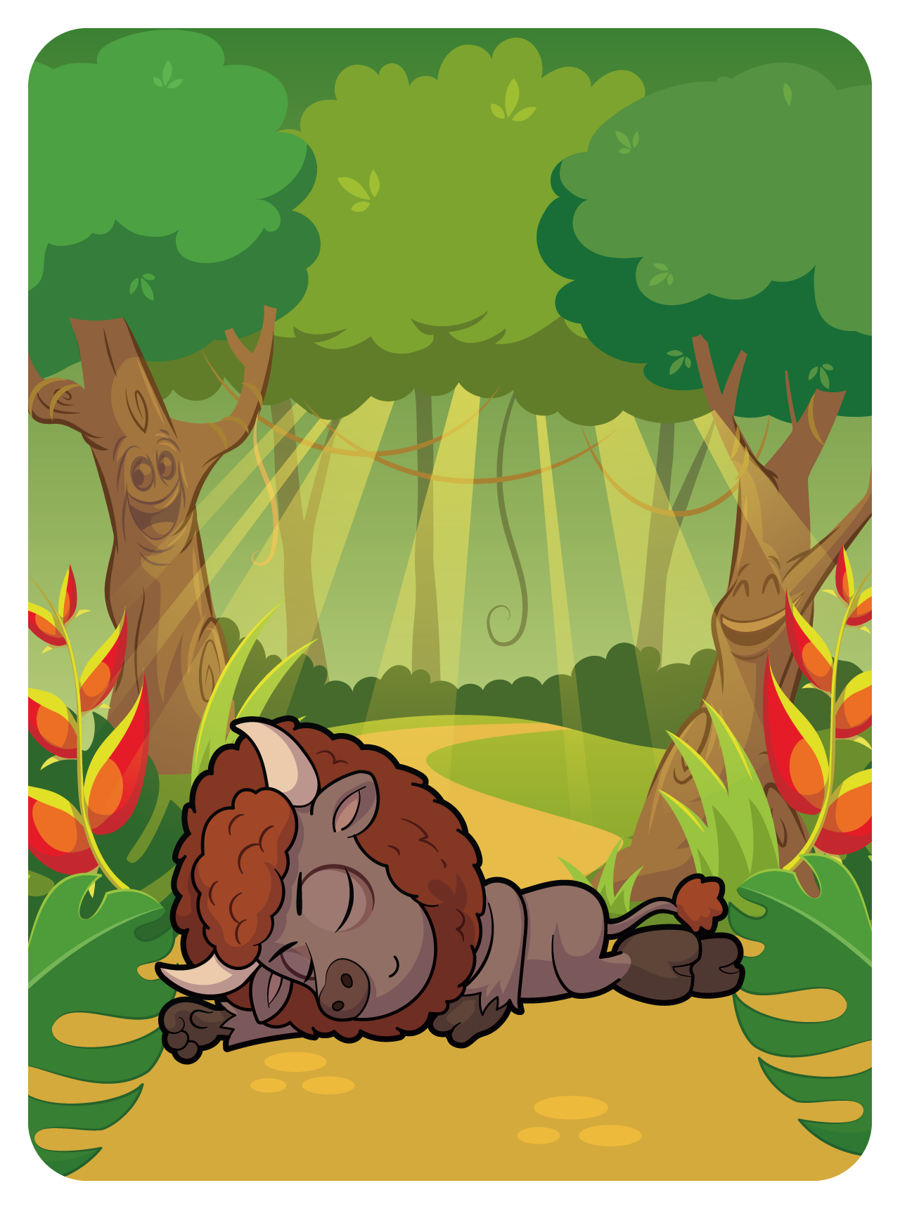 Gary Vaynerchuk - VeeFriends Series 2 - Brave Bison #26836 - NFT # 26836