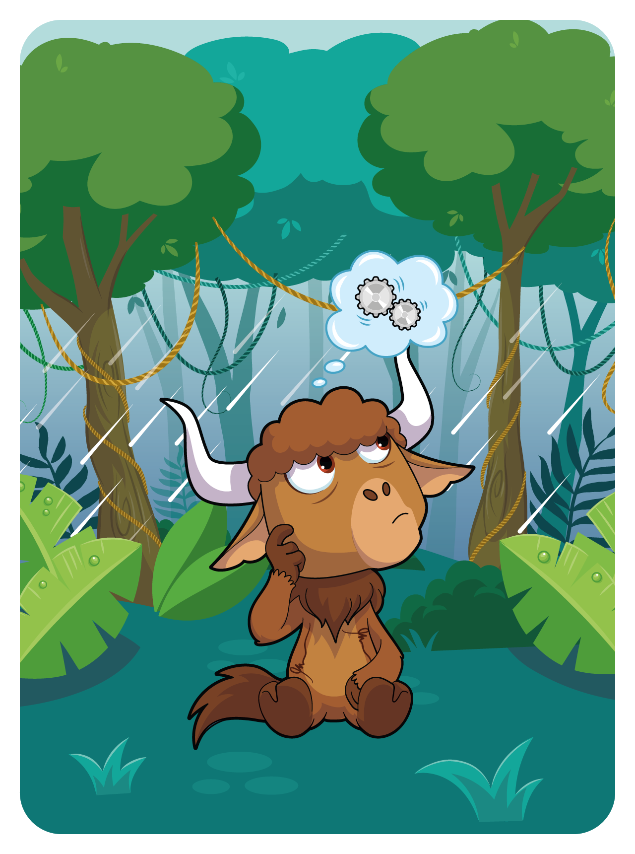 Gary Vaynerchuk - VeeFriends Series 2 - Yolo Yak #26846 - NFT # 26846