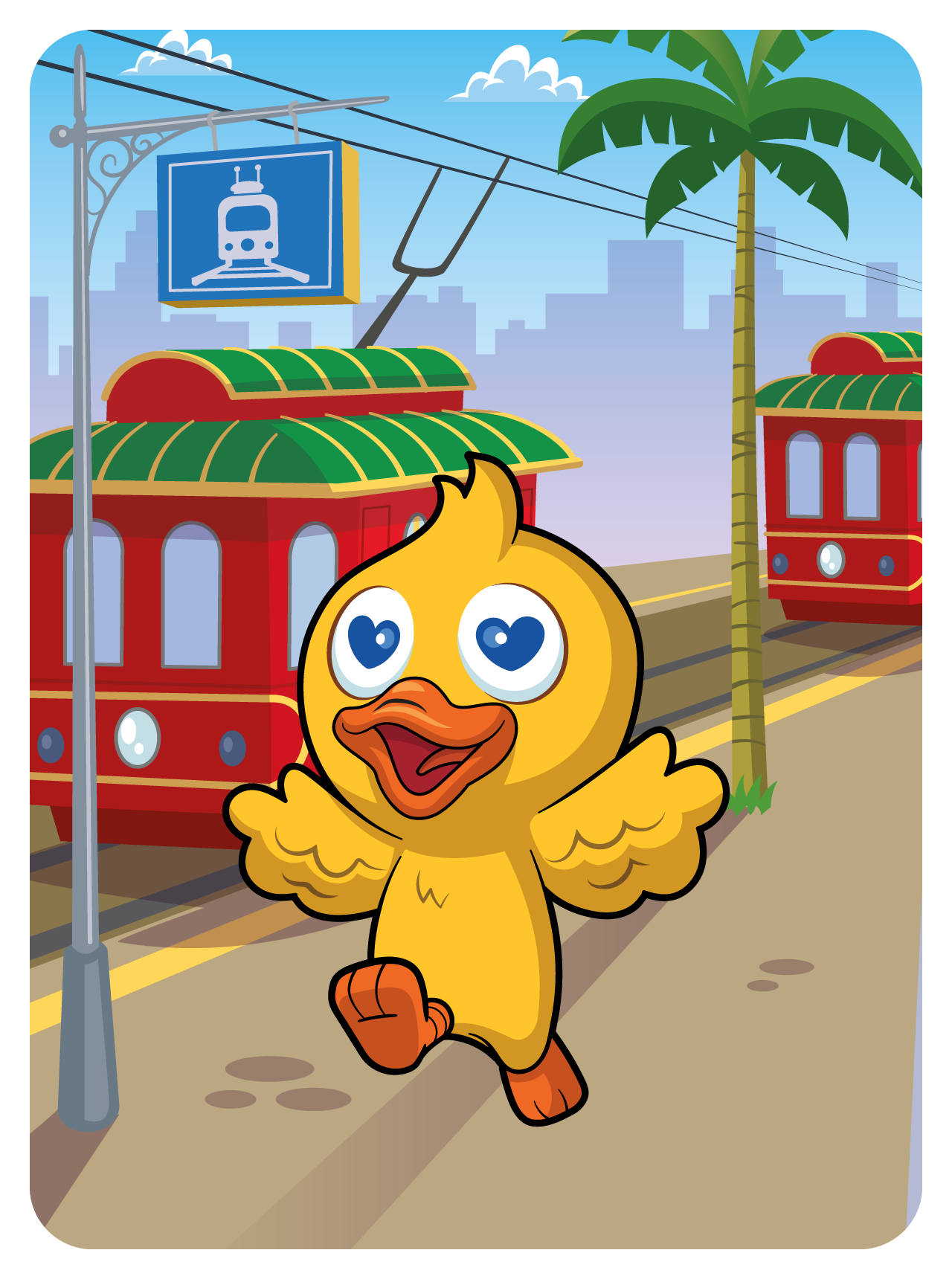 Gary Vaynerchuk - VeeFriends Series 2 - Decisive Duck #26848 - NFT # 26848