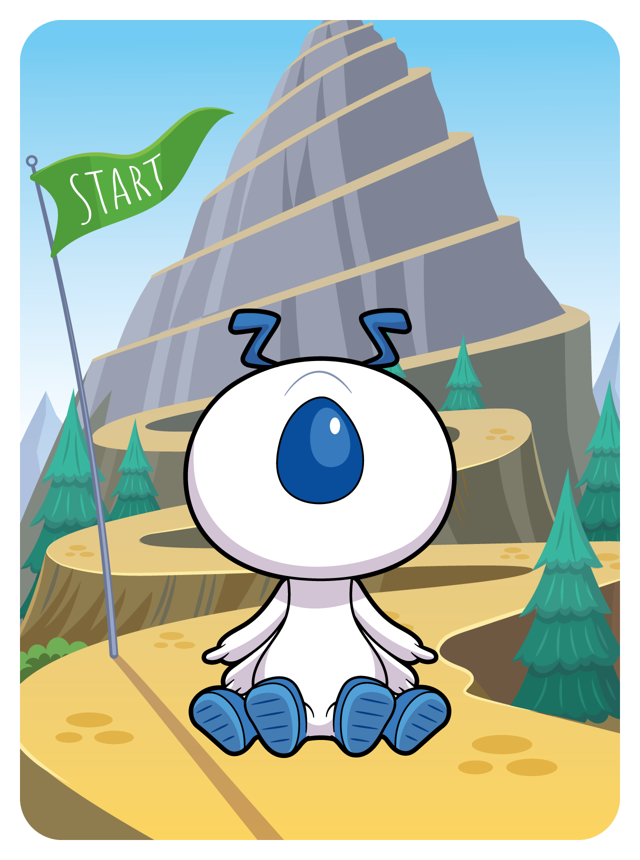 Gary Vaynerchuk - VeeFriends Series 2 - Impeccable Inostranet #26850 - NFT # 26850