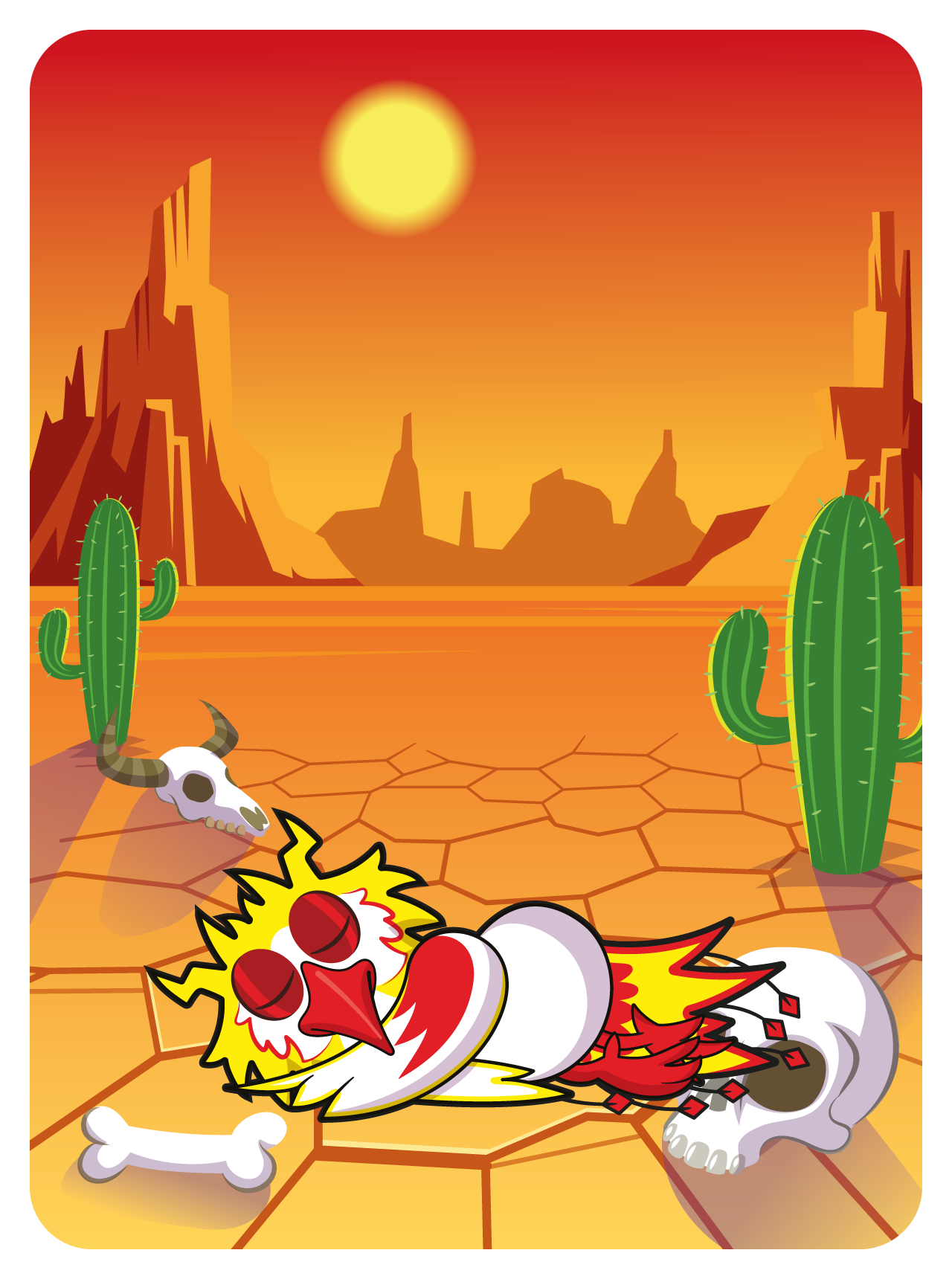 Gary Vaynerchuk - VeeFriends Series 2 - Forever Phoenix #26856 - NFT # 26856