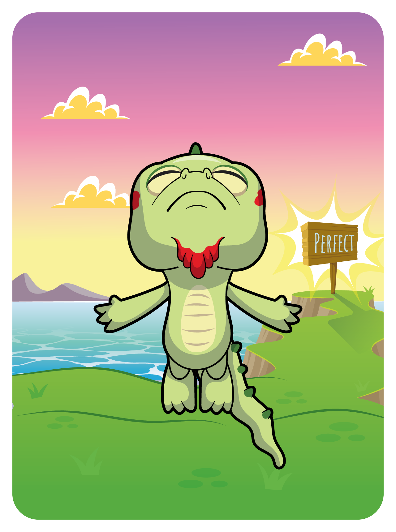 Gary Vaynerchuk - VeeFriends Series 2 - Intuitive Iguana #26867 - NFT # 26867