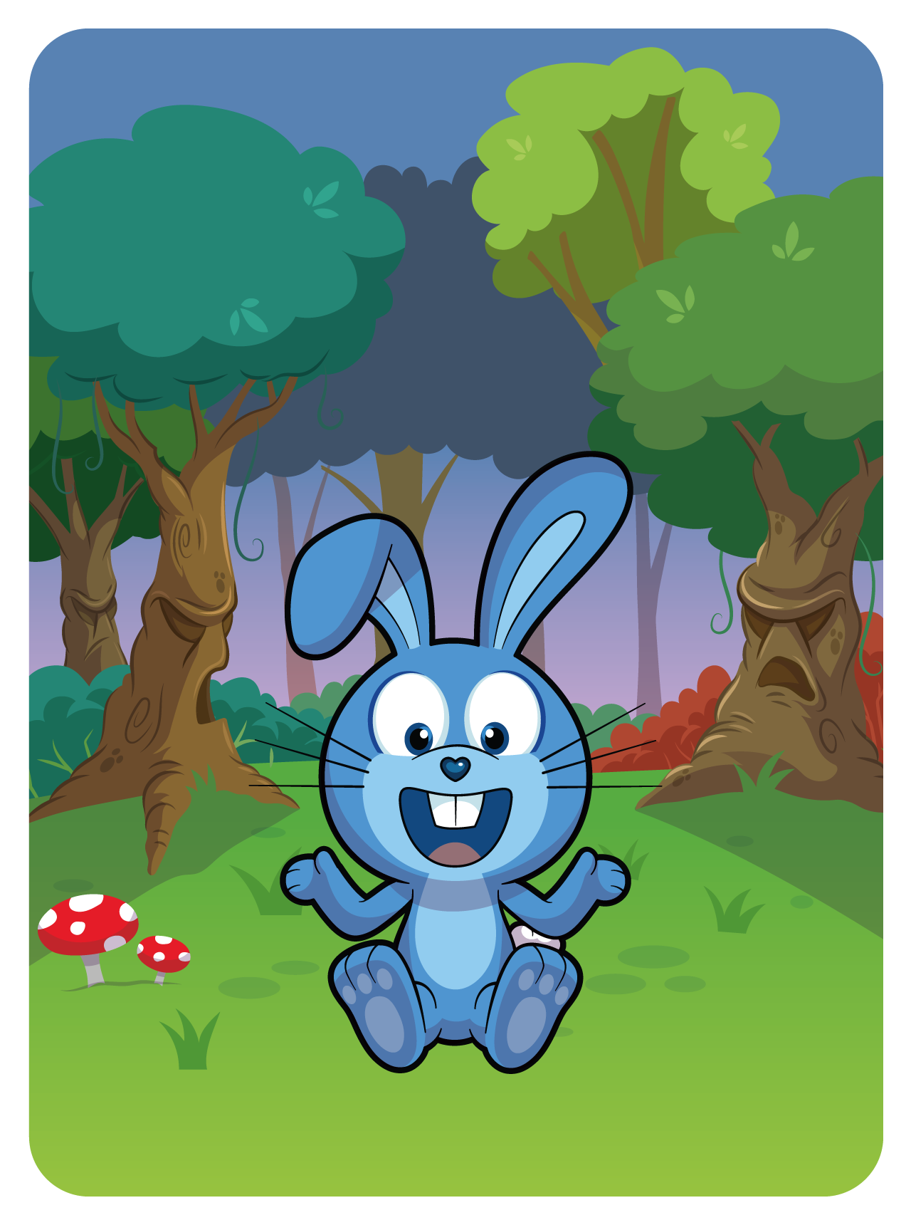 Gary Vaynerchuk - VeeFriends Series 2 - Radical Rabbit #26875 - NFT # 26875