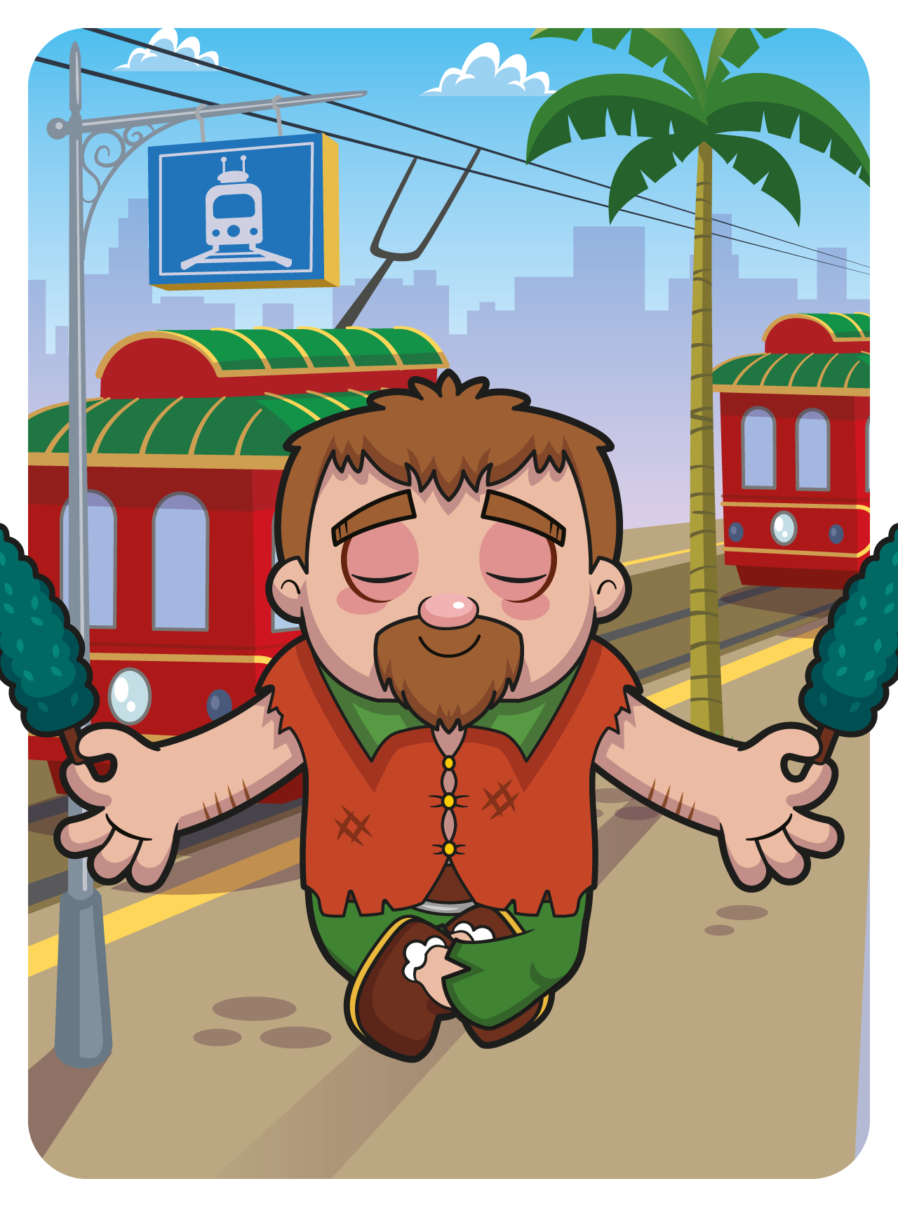 Gary Vaynerchuk - VeeFriends Series 2 - Gentle Giant #26883 - NFT # 26883