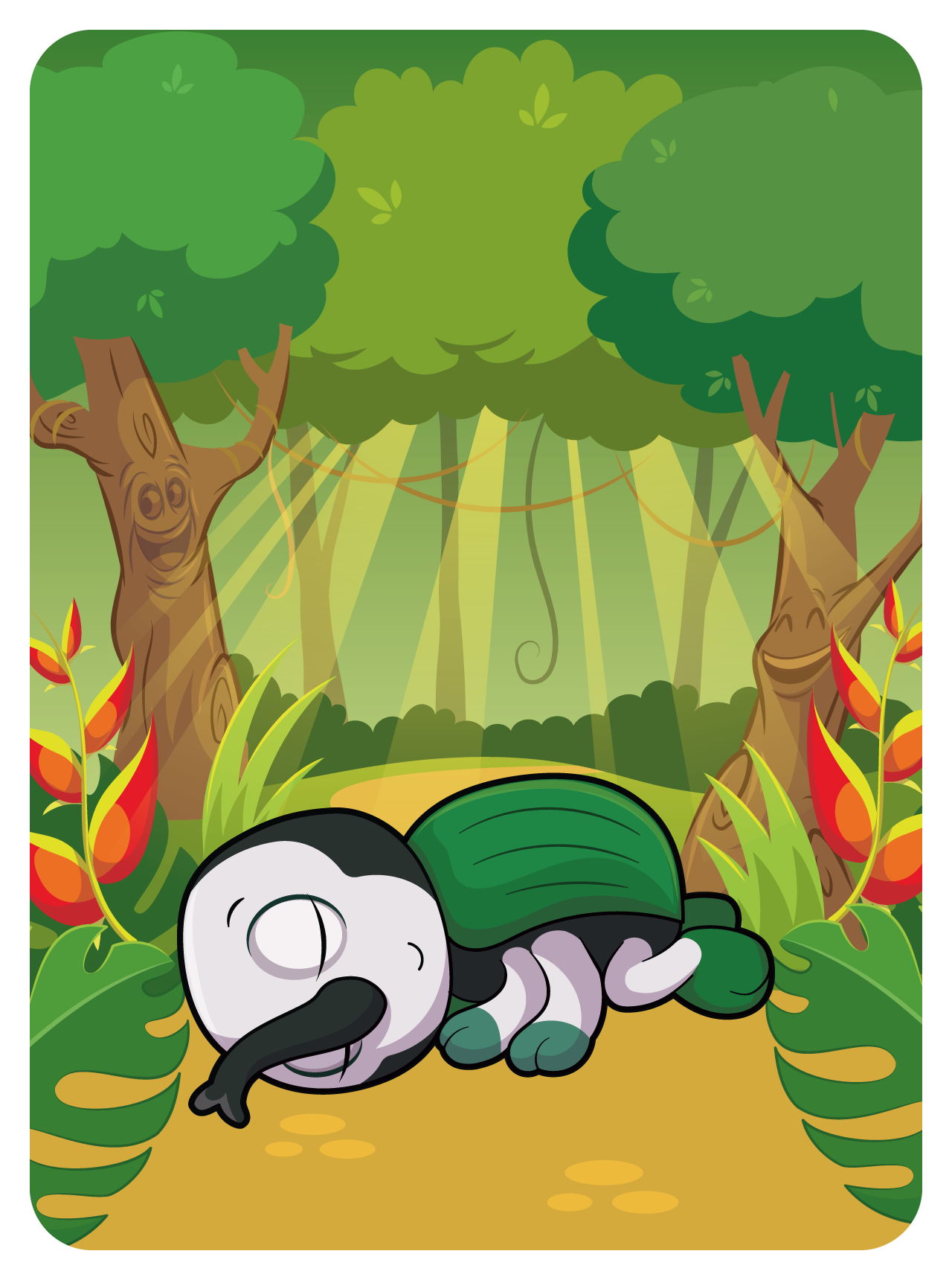 Gary Vaynerchuk - VeeFriends Series 2 - Balanced Beetle #26889 - NFT # 26889