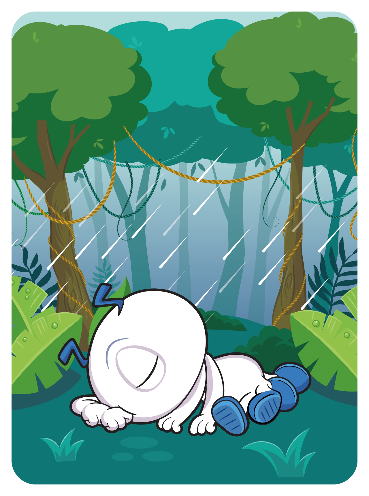 Gary Vaynerchuk - VeeFriends Series 2 - Impeccable Inostranet #26907 - NFT # 26907