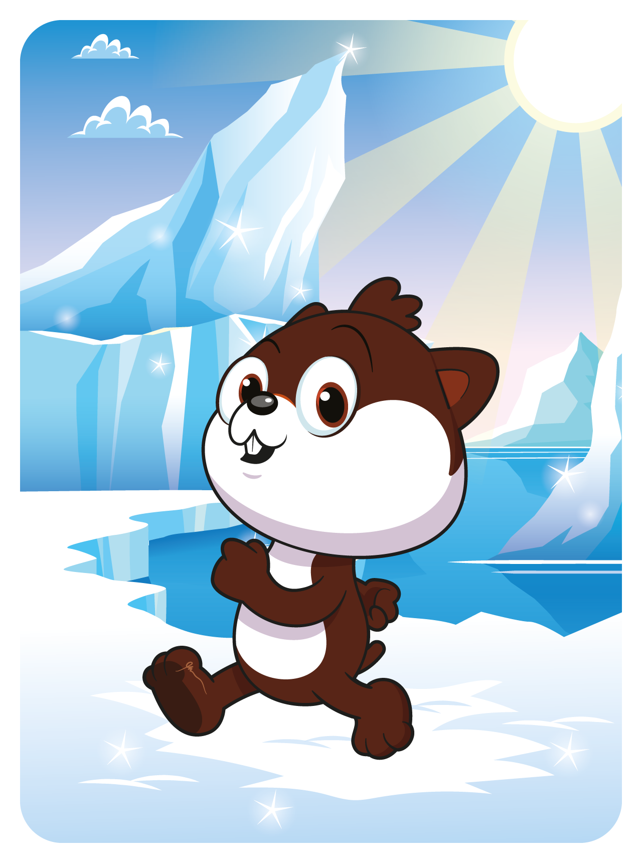 Gary Vaynerchuk - VeeFriends Series 2 - Hustling Hamster #26923 - NFT # 26923