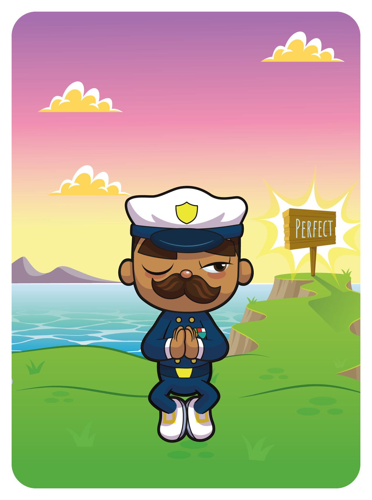 Gary Vaynerchuk - VeeFriends Series 2 - Arbitraging Admiral #26924 - NFT # 26924